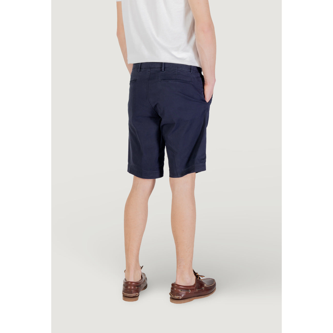 Borghese Bermudas Vīriešiem
