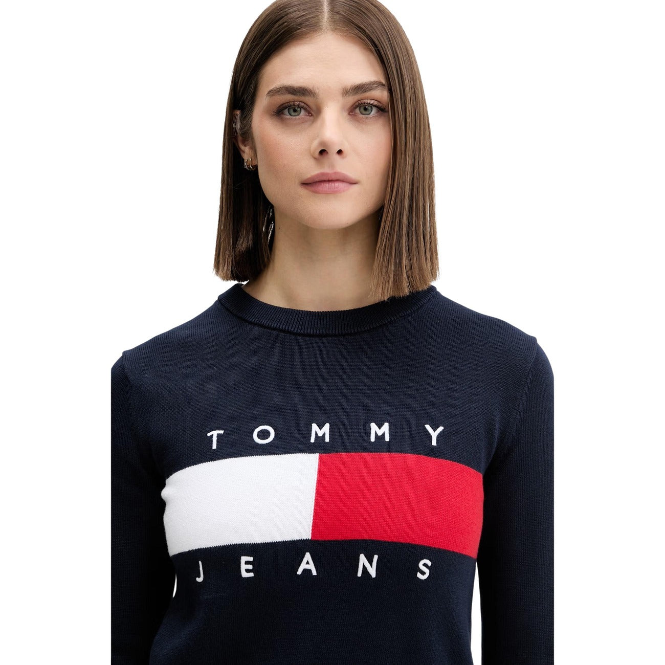 Tommy Hilfiger Jeans Džemperis Sievietēm