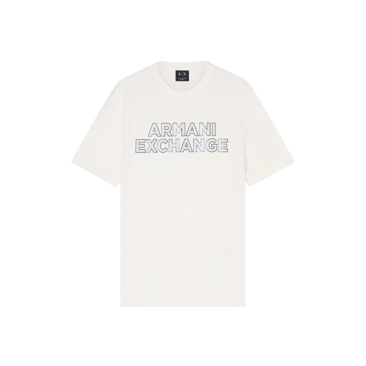 Armani Exchange T-krekls Vīriešiem