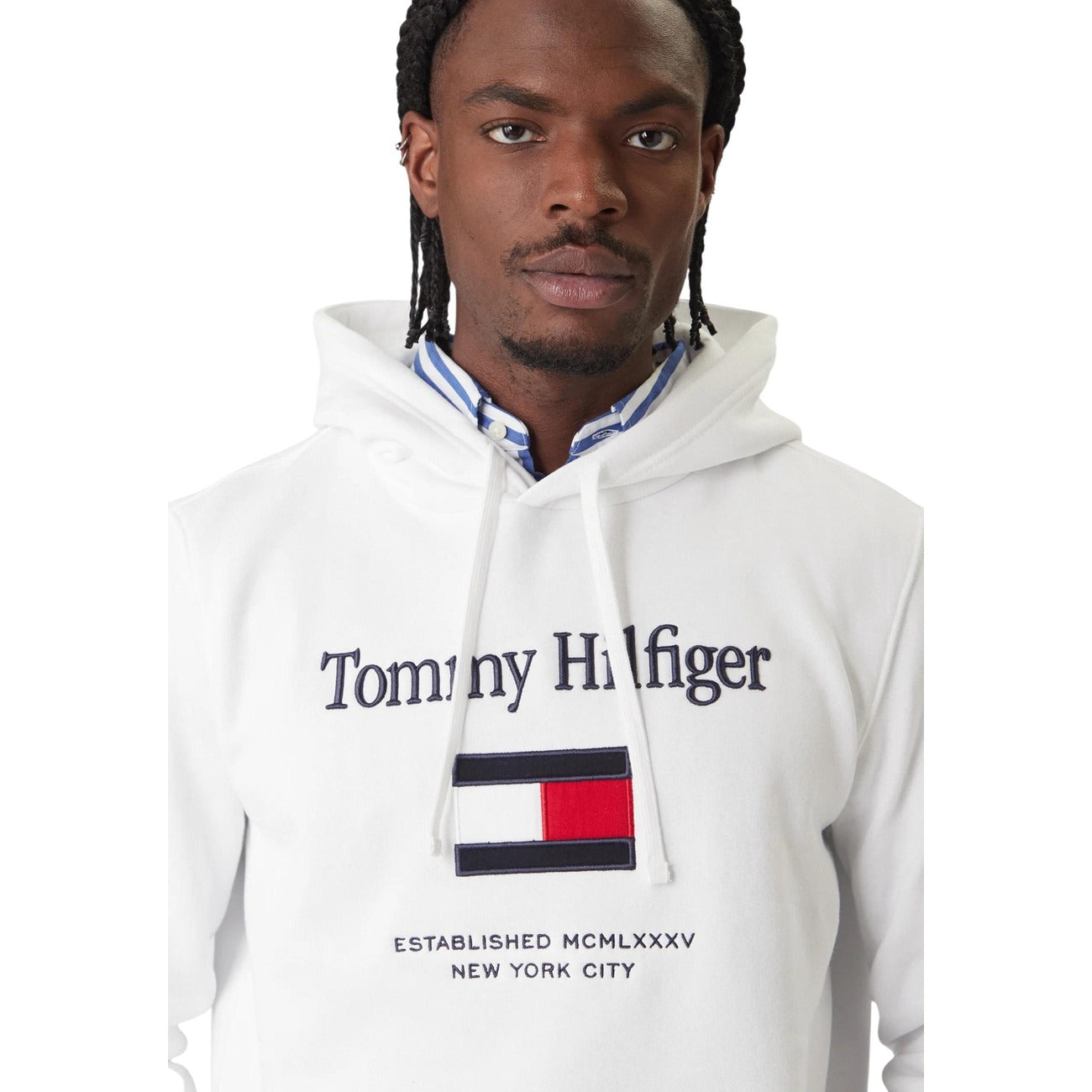 Tommy Hilfiger Pulovers Vīriešiem