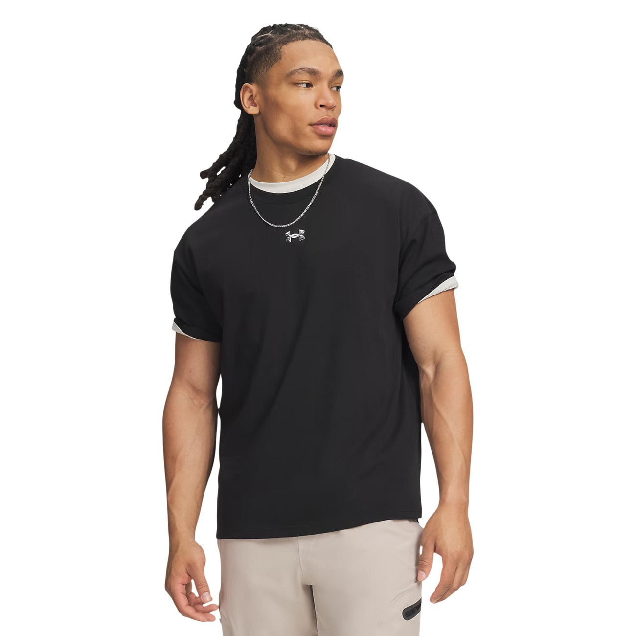 Under Armour T-krekls Vīriešiem