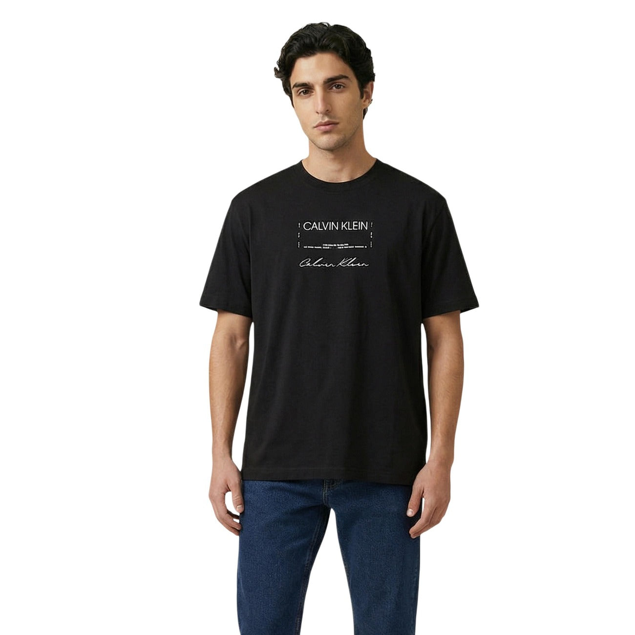 Calvin Klein Jeans T-krekls Vīriešiem