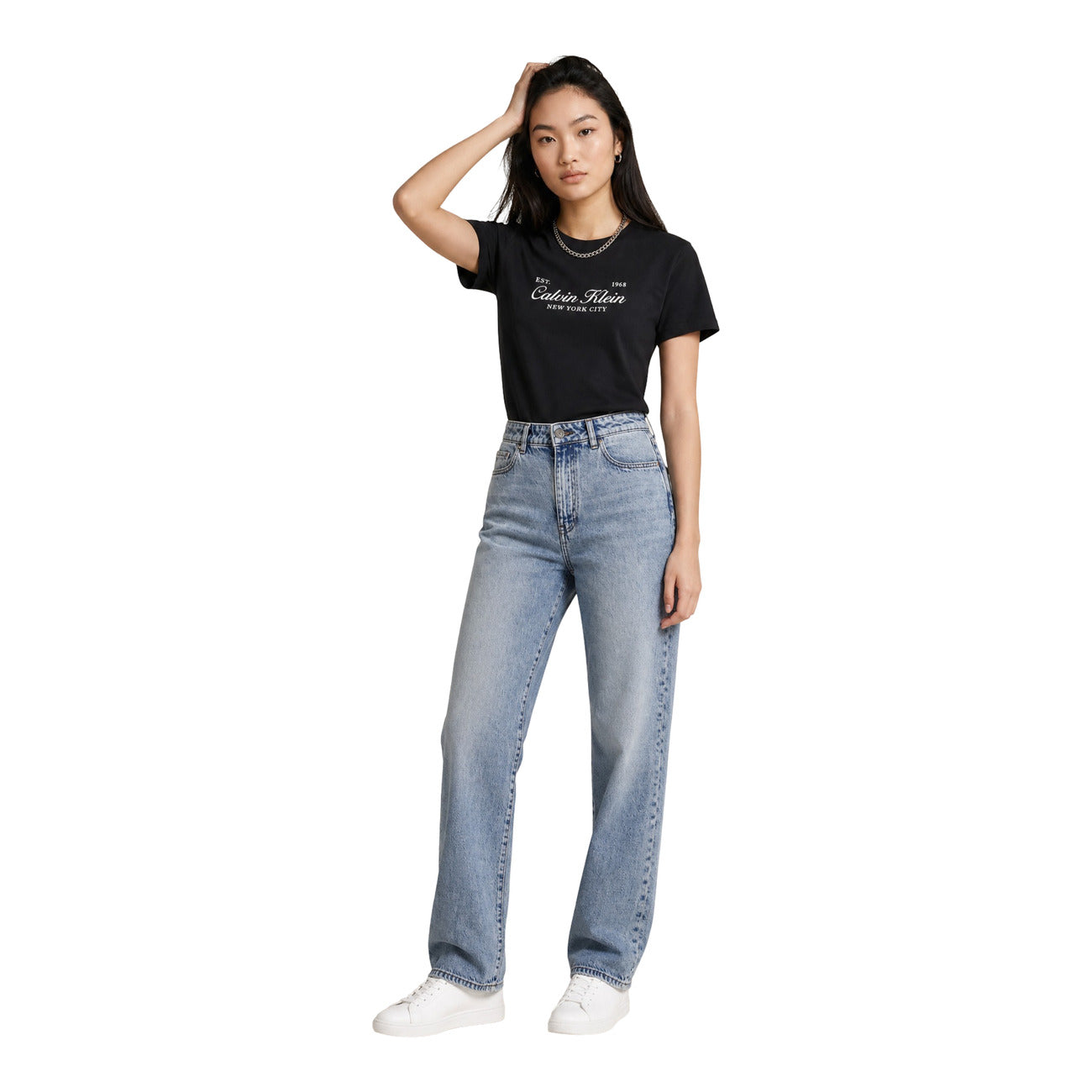 Calvin Klein Jeans T-krekls Sievietēm