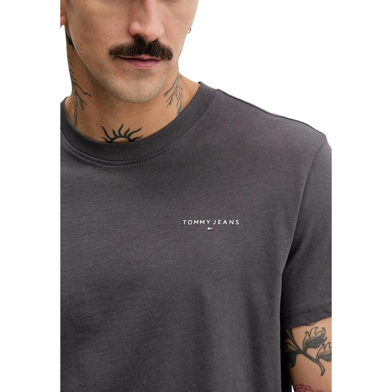 Tommy Hilfiger Jeans T-krekls Vīriešiem