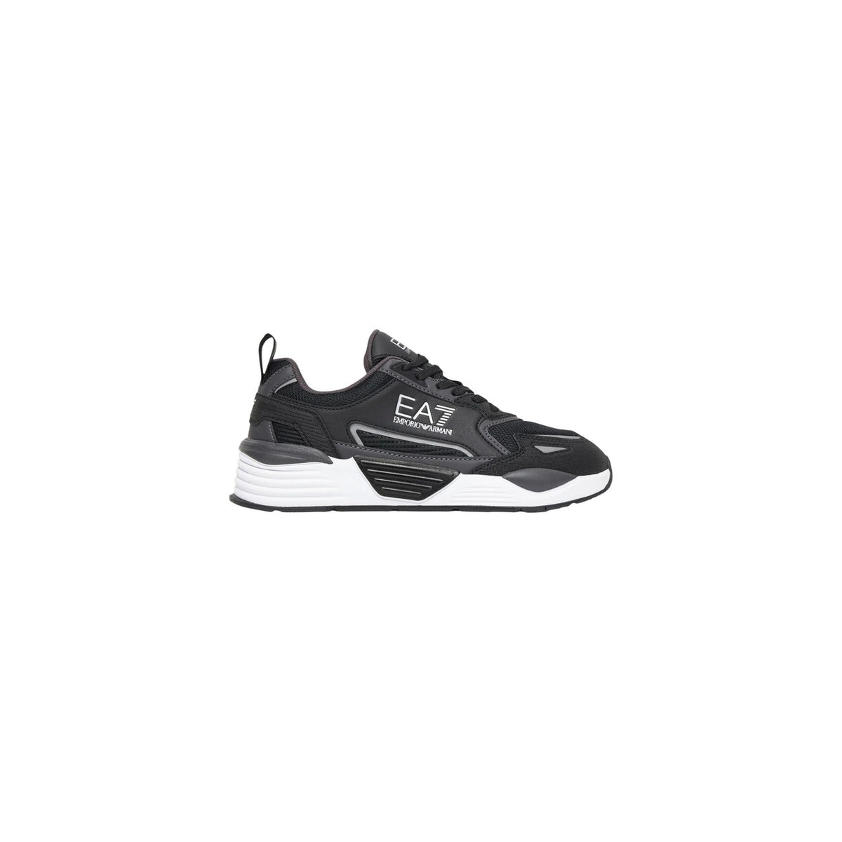Armani Exchange Men Sneakers