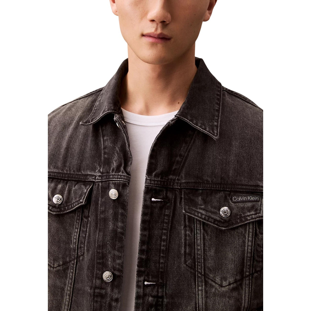 Calvin Klein Jeans Jaka Vīriešiem