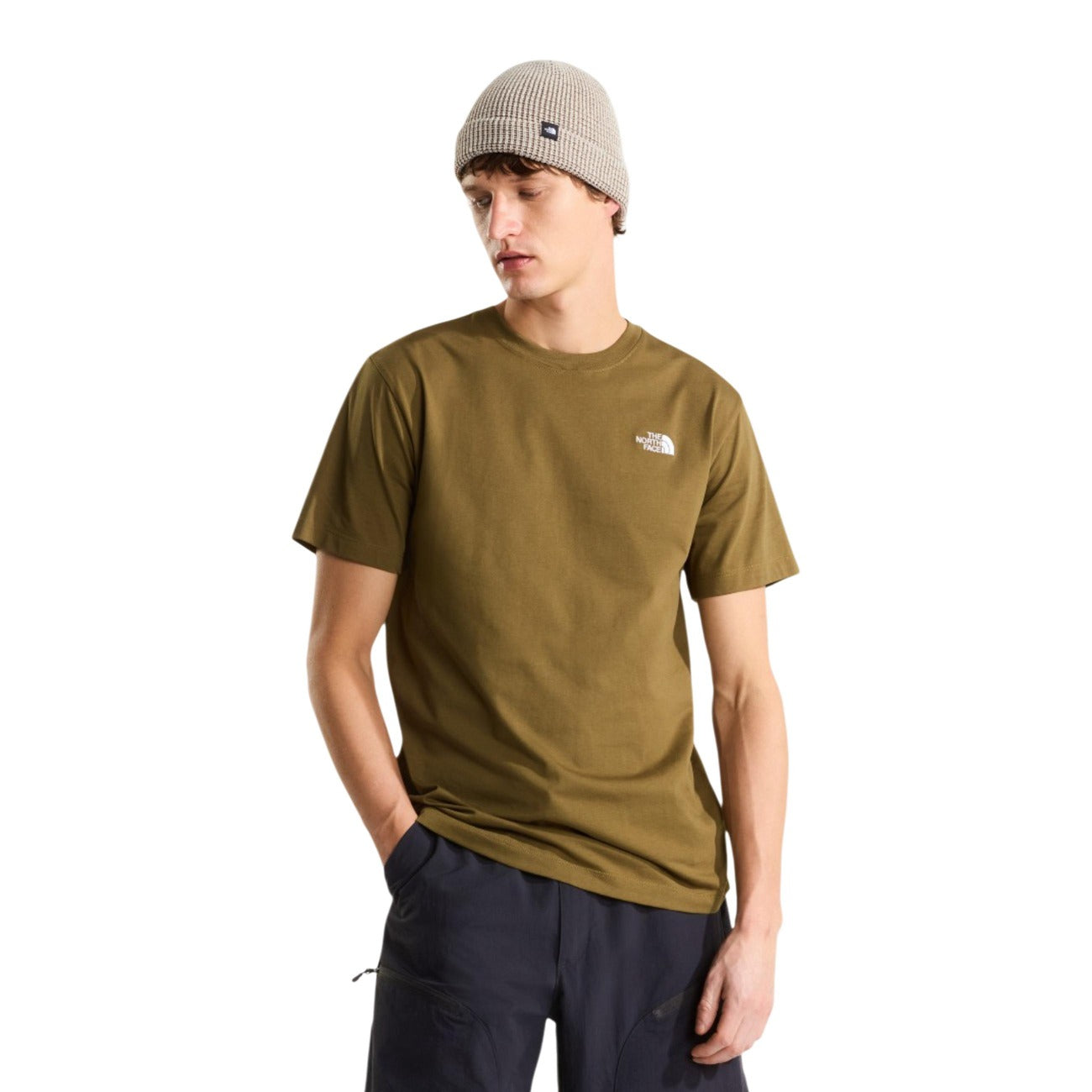 The North Face T-krekls Vīriešiem