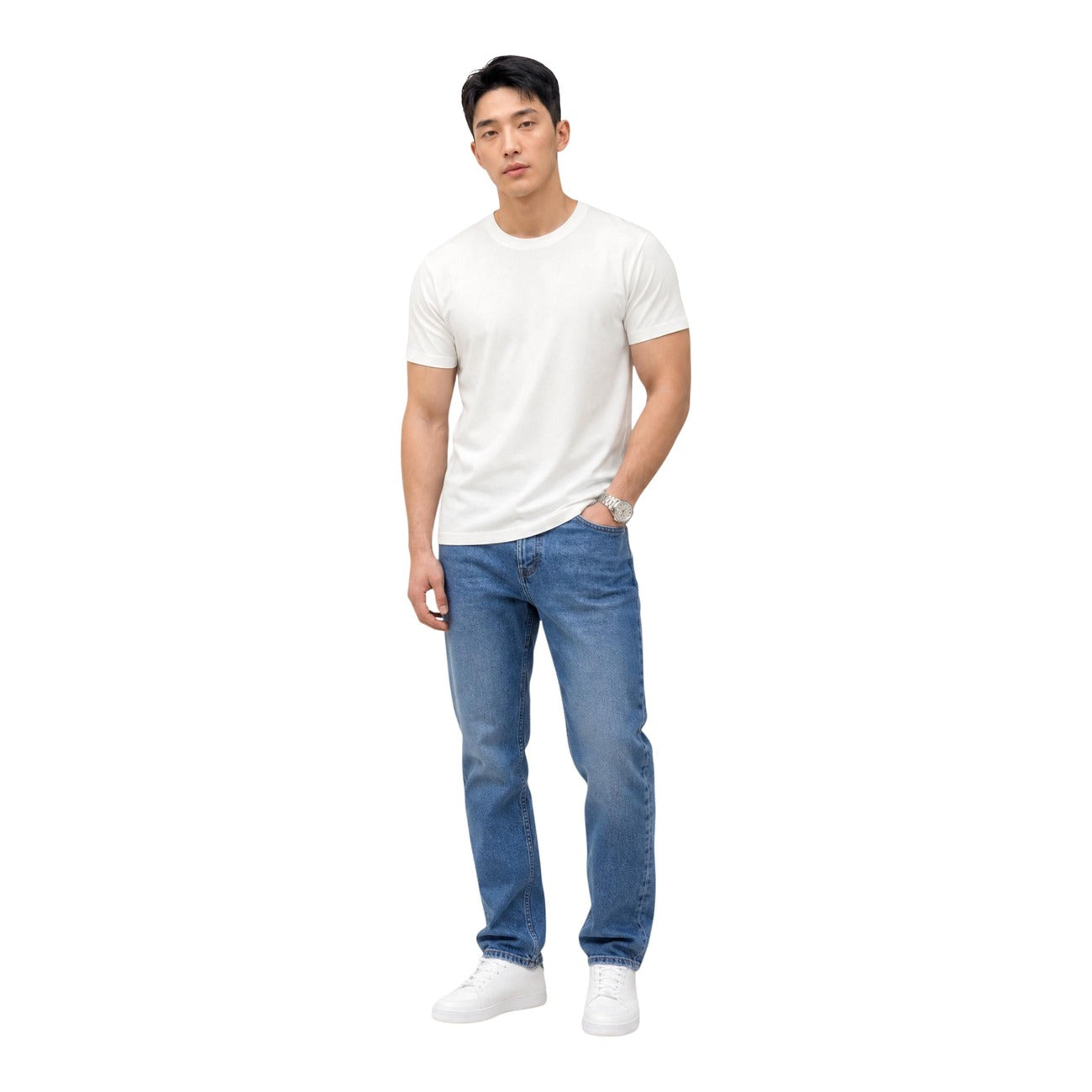 Tommy Hilfiger Jeans Džinsi Vīriešiem