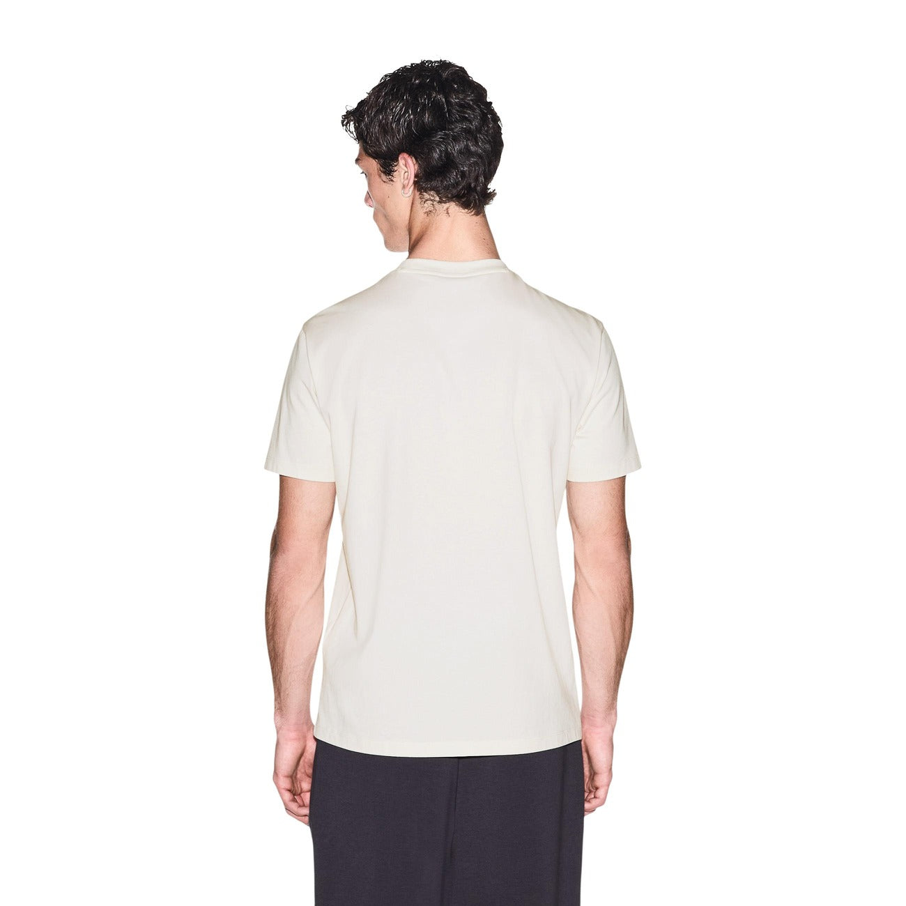 Armani Exchange T-krekls Vīriešiem