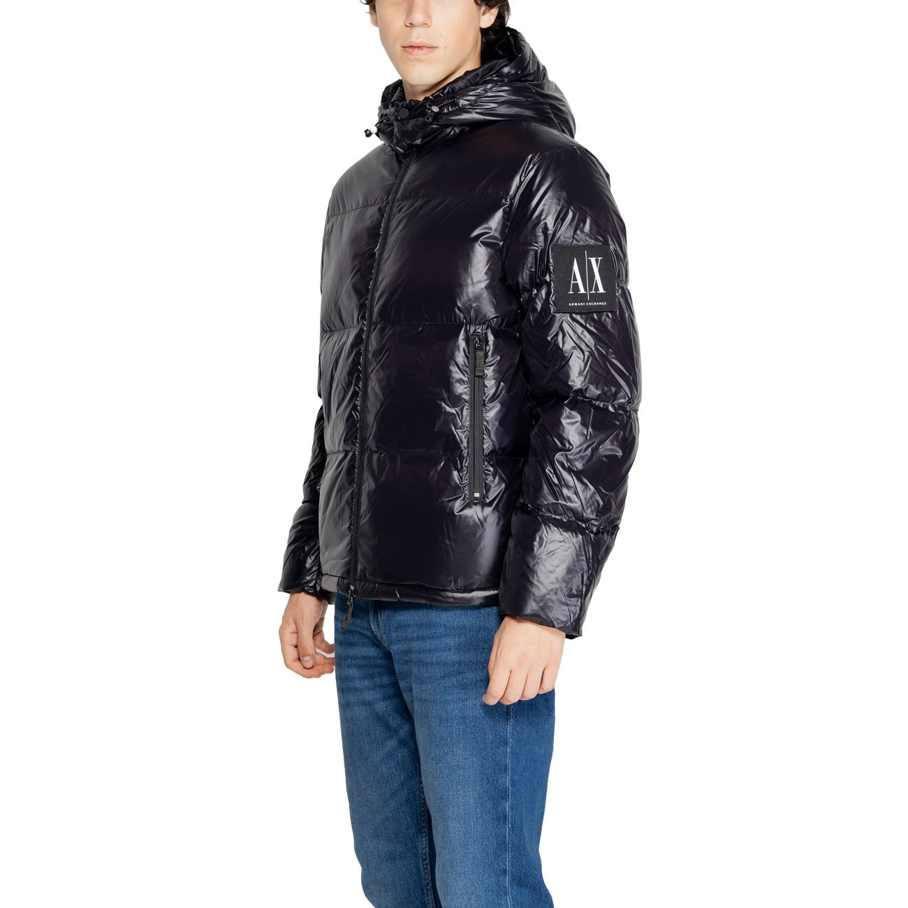 Armani Exchange Jaka Vīriešiem