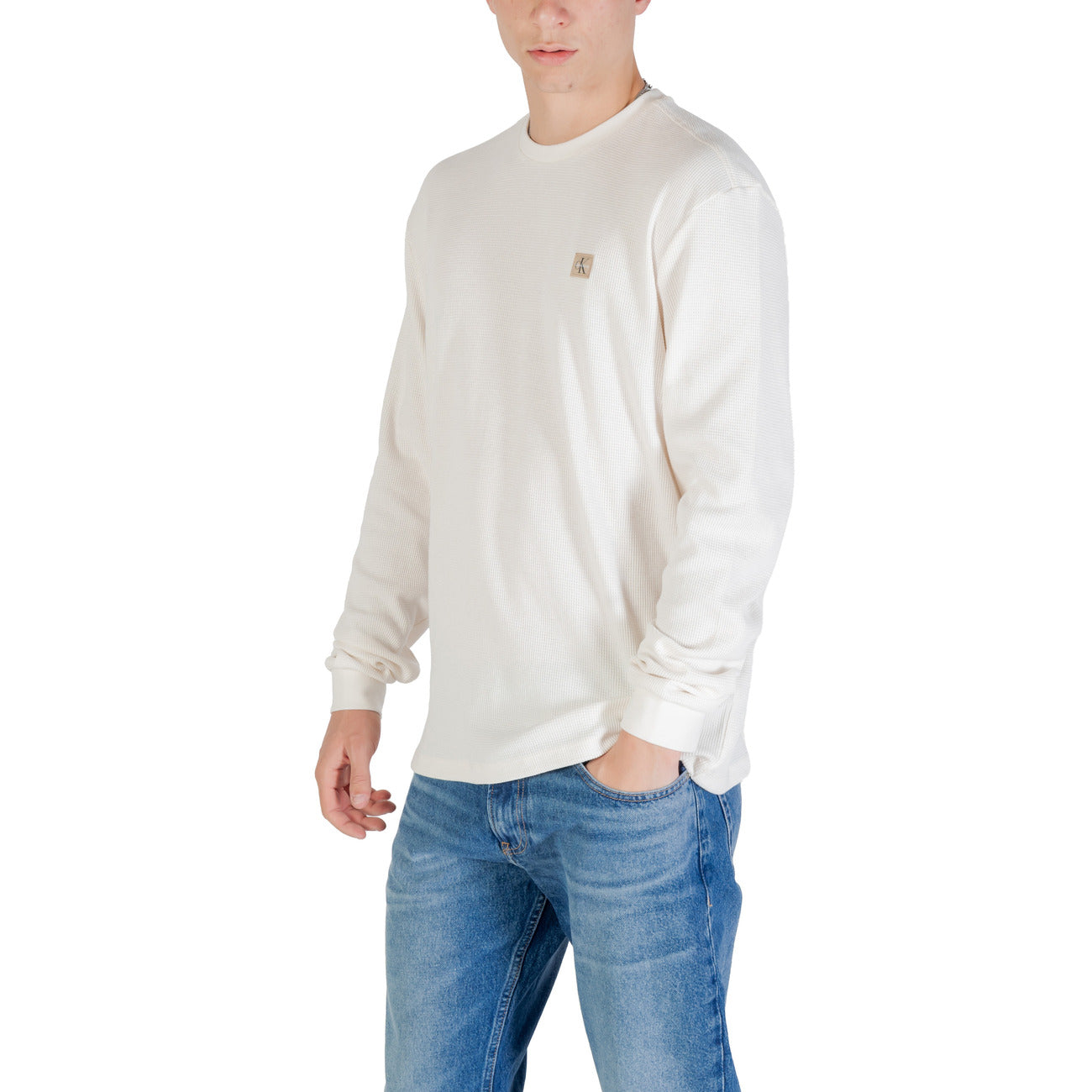 Calvin Klein Jeans Džemperis Vīriešiem