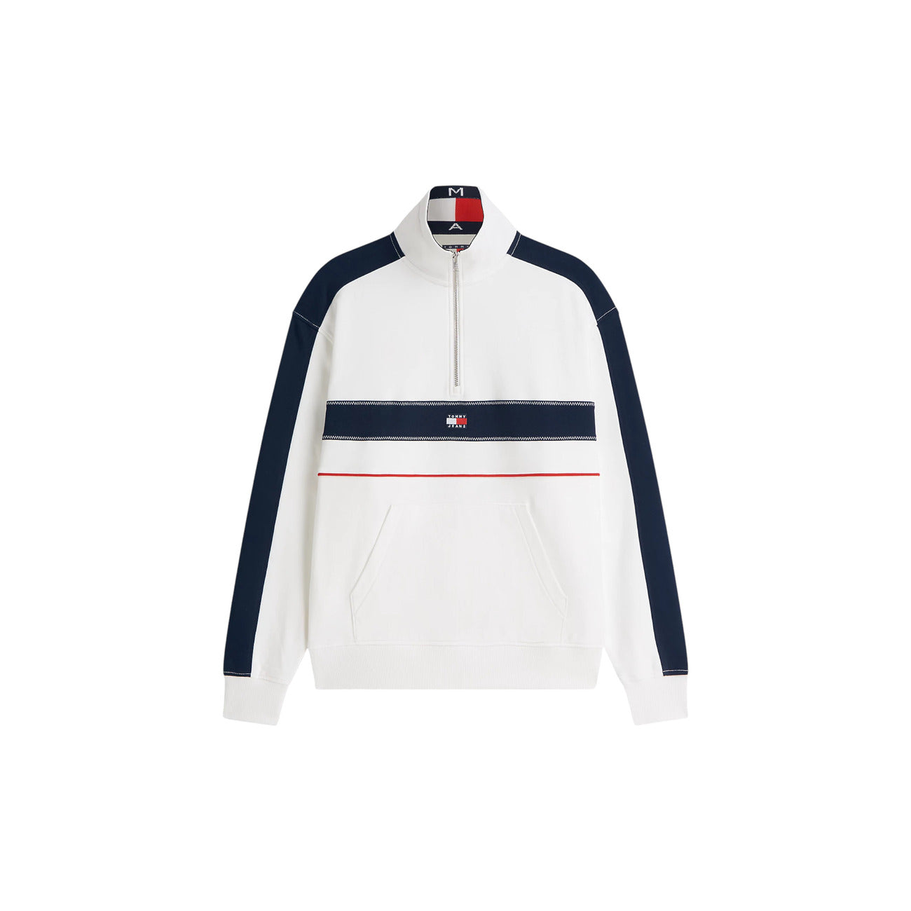 Tommy Hilfiger Jeans Pulovers Vīriešiem