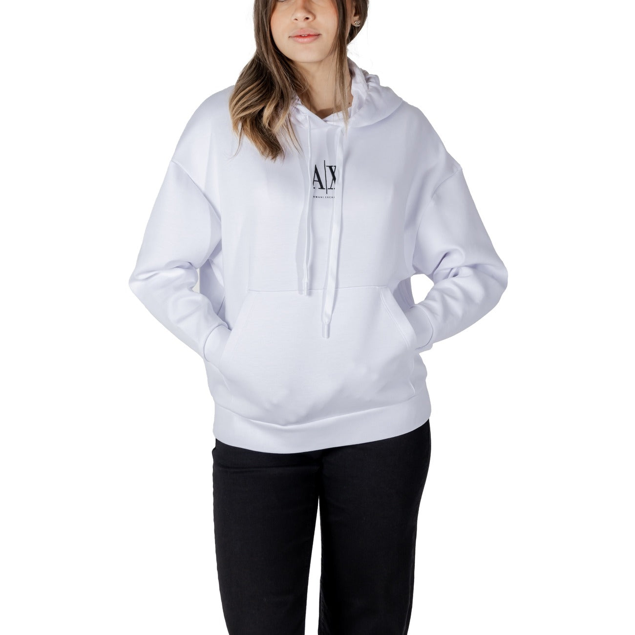 Armani Exchange Pulovers Sievietēm