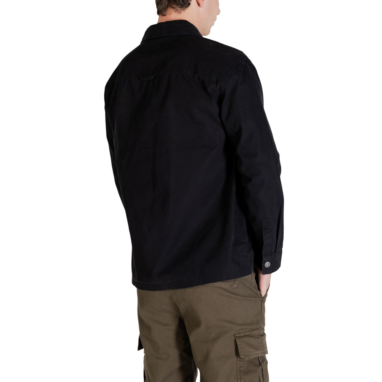 Tommy Hilfiger Jeans Krekls Vīriešiem