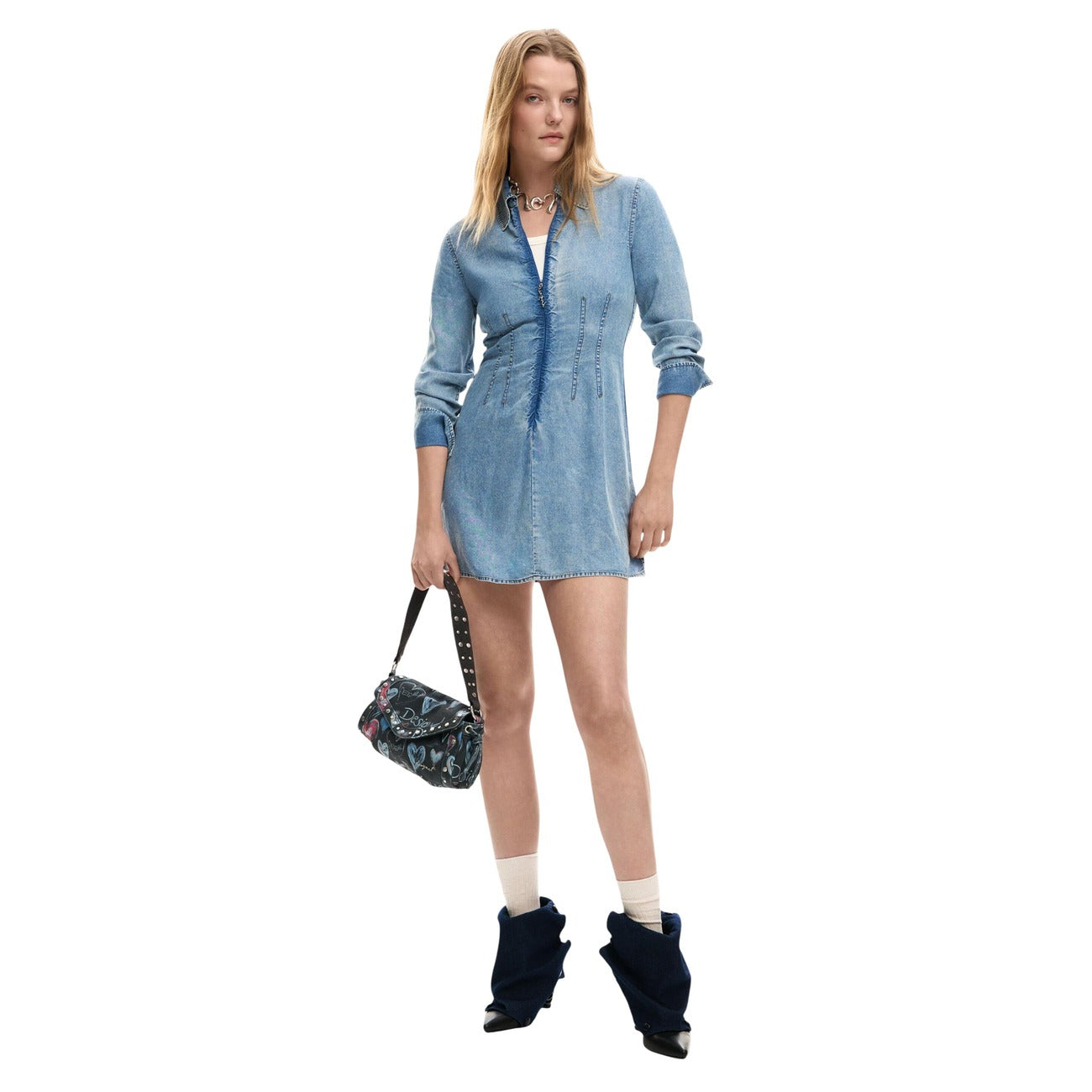 Desigual Kleita Sievietēm