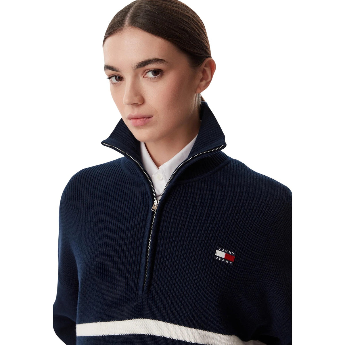 Tommy Hilfiger Jeans Джемпер для женщин