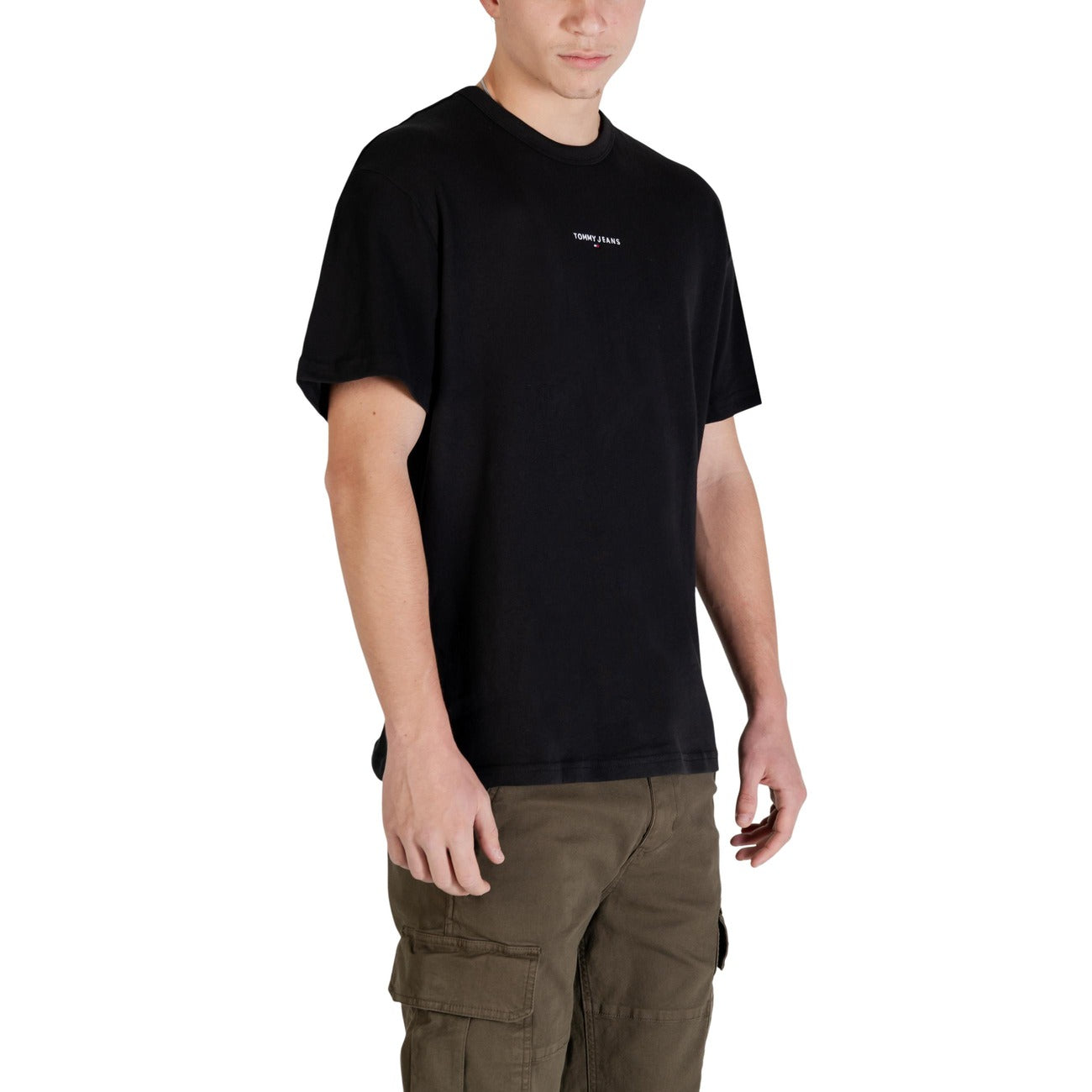 Tommy Hilfiger Jeans T-krekls Vīriešiem