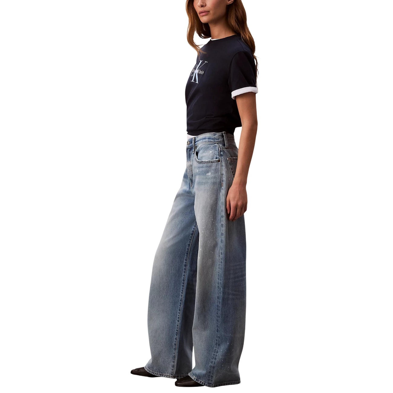 Calvin Klein Jeans Džinsi Sievietēm