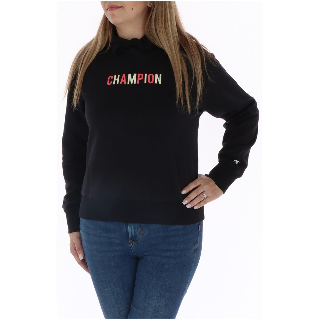 Champion Pulovers Sievietēm