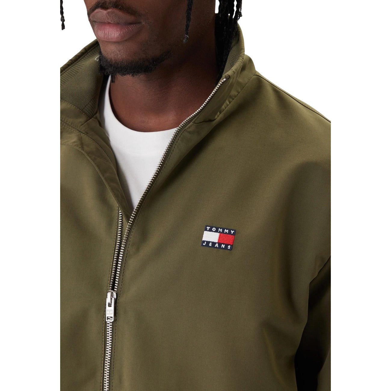 Tommy Hilfiger Jeans Jaka Vīriešiem