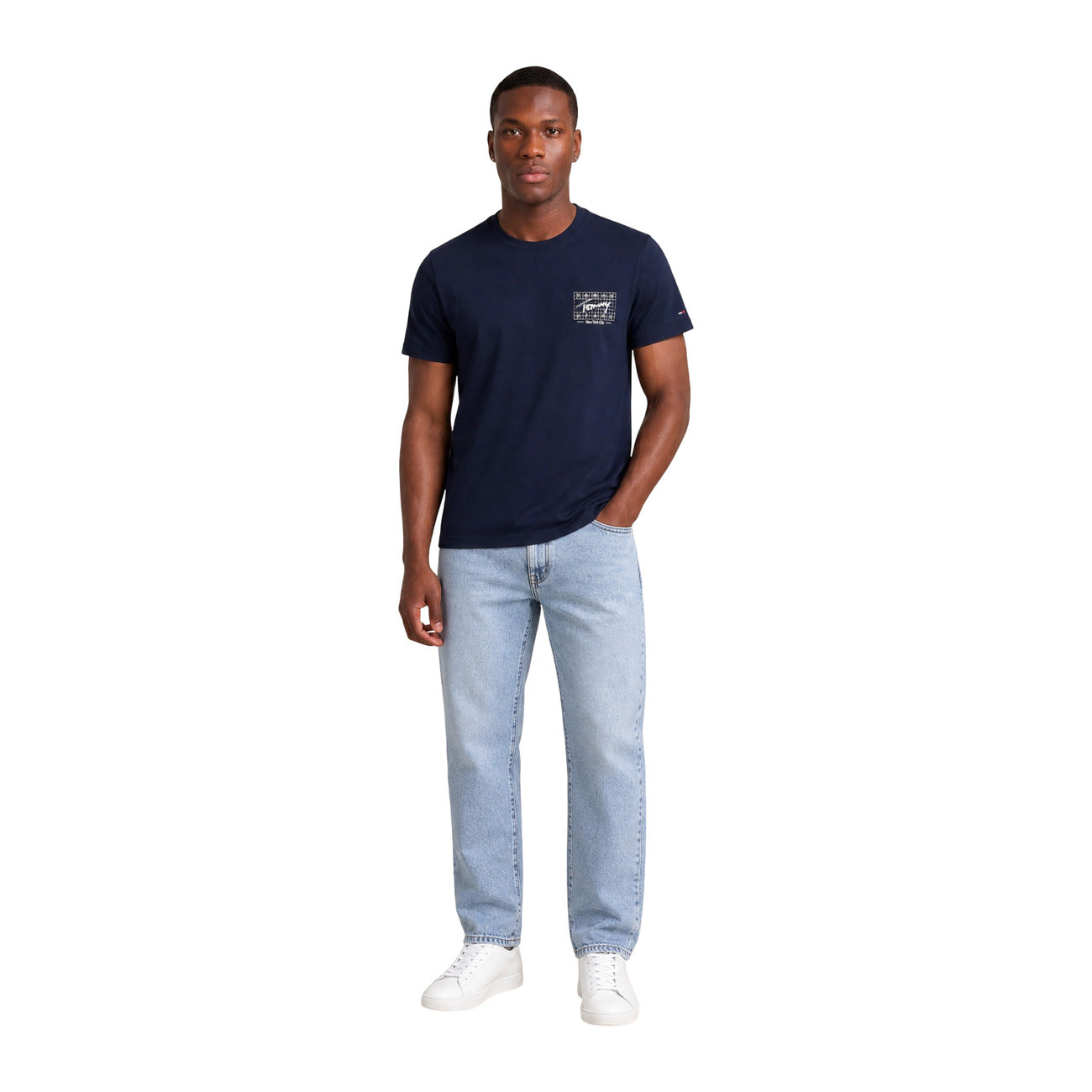 Tommy Hilfiger Jeans T-krekls Vīriešiem