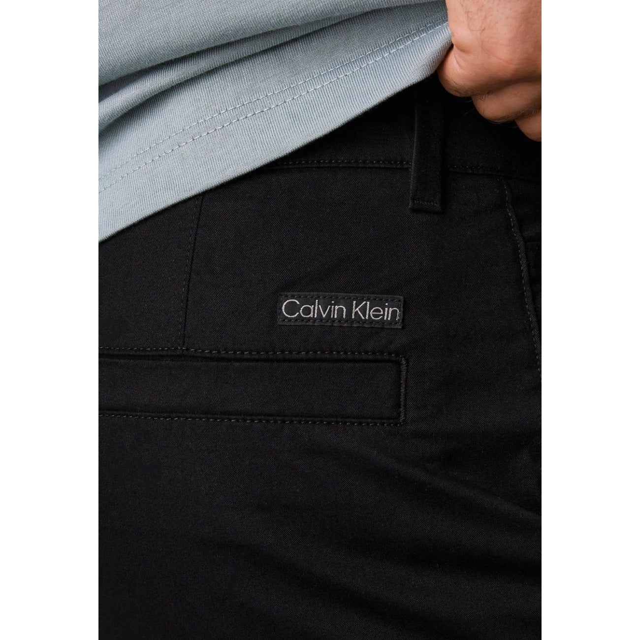Calvin Klein Jeans Bikses Vīriešiem