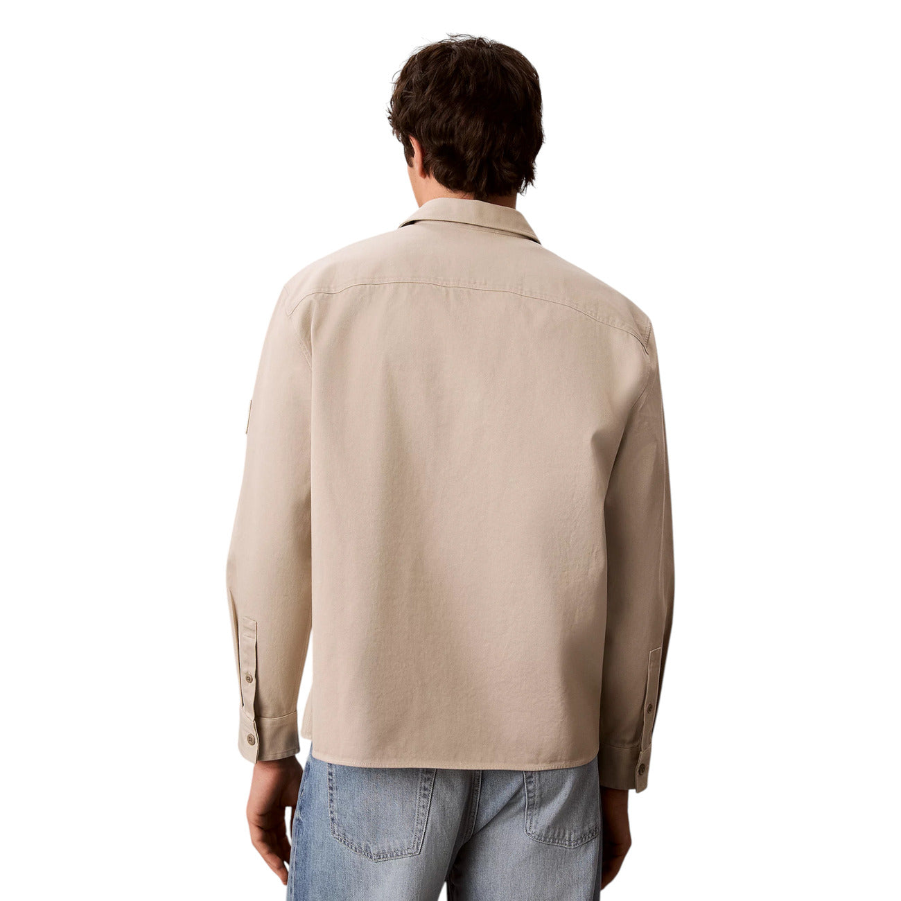 Calvin Klein Jeans Krekls Vīriešiem