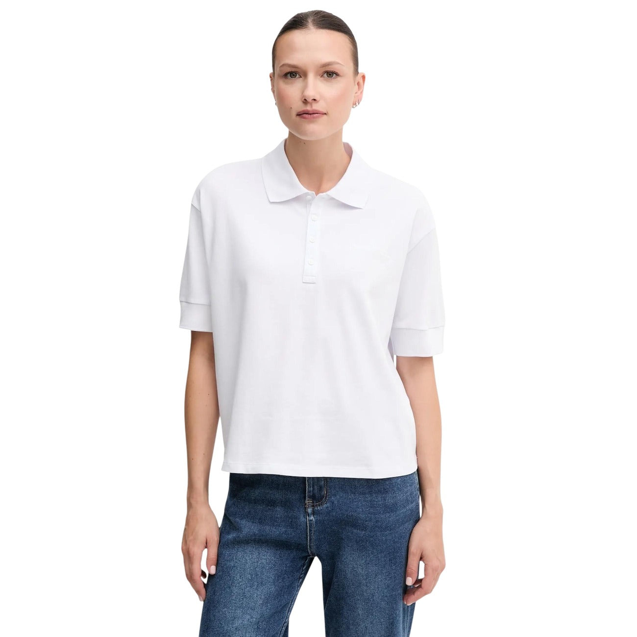 Armani Exchange Polo Sievietēm