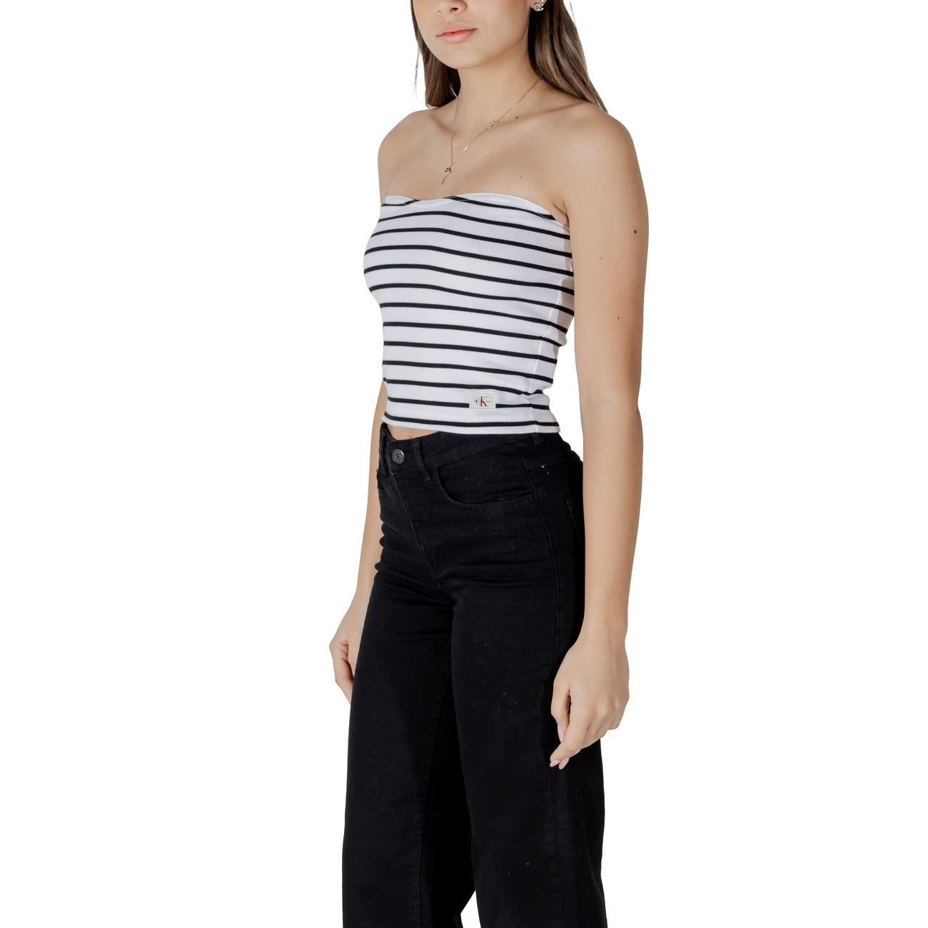 Calvin Klein Jeans Tops Sievietēm