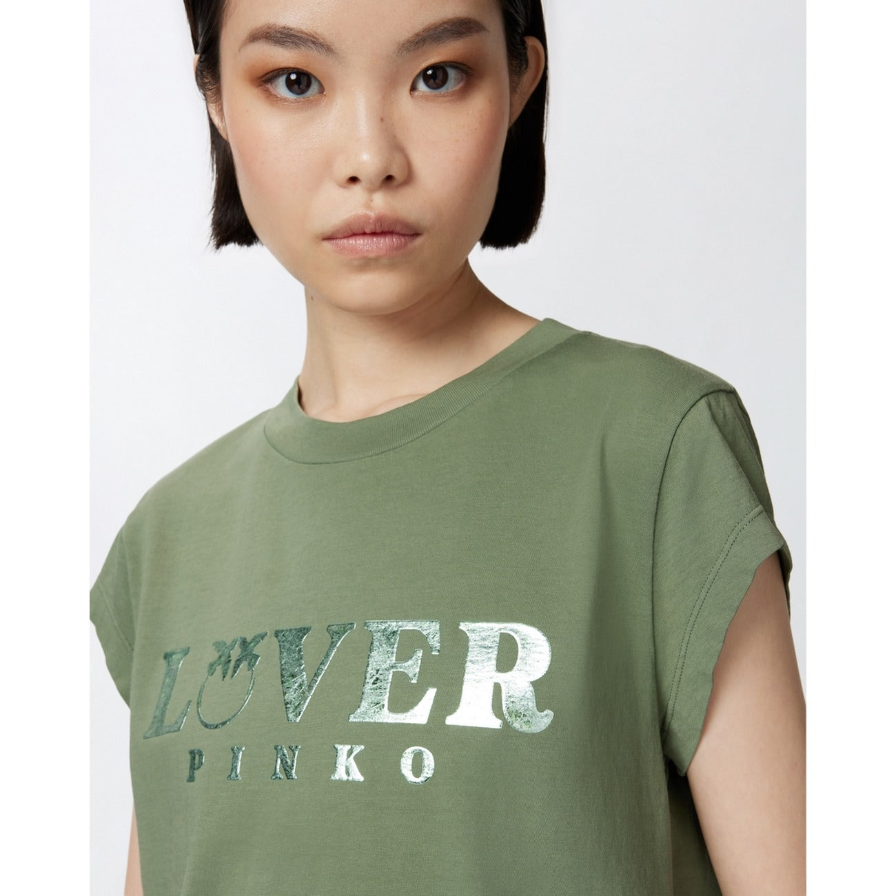 Pinko T-krekls Sievietēm