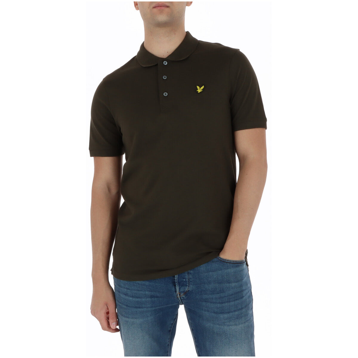 Lyle & Scott Polo Vīriešiem