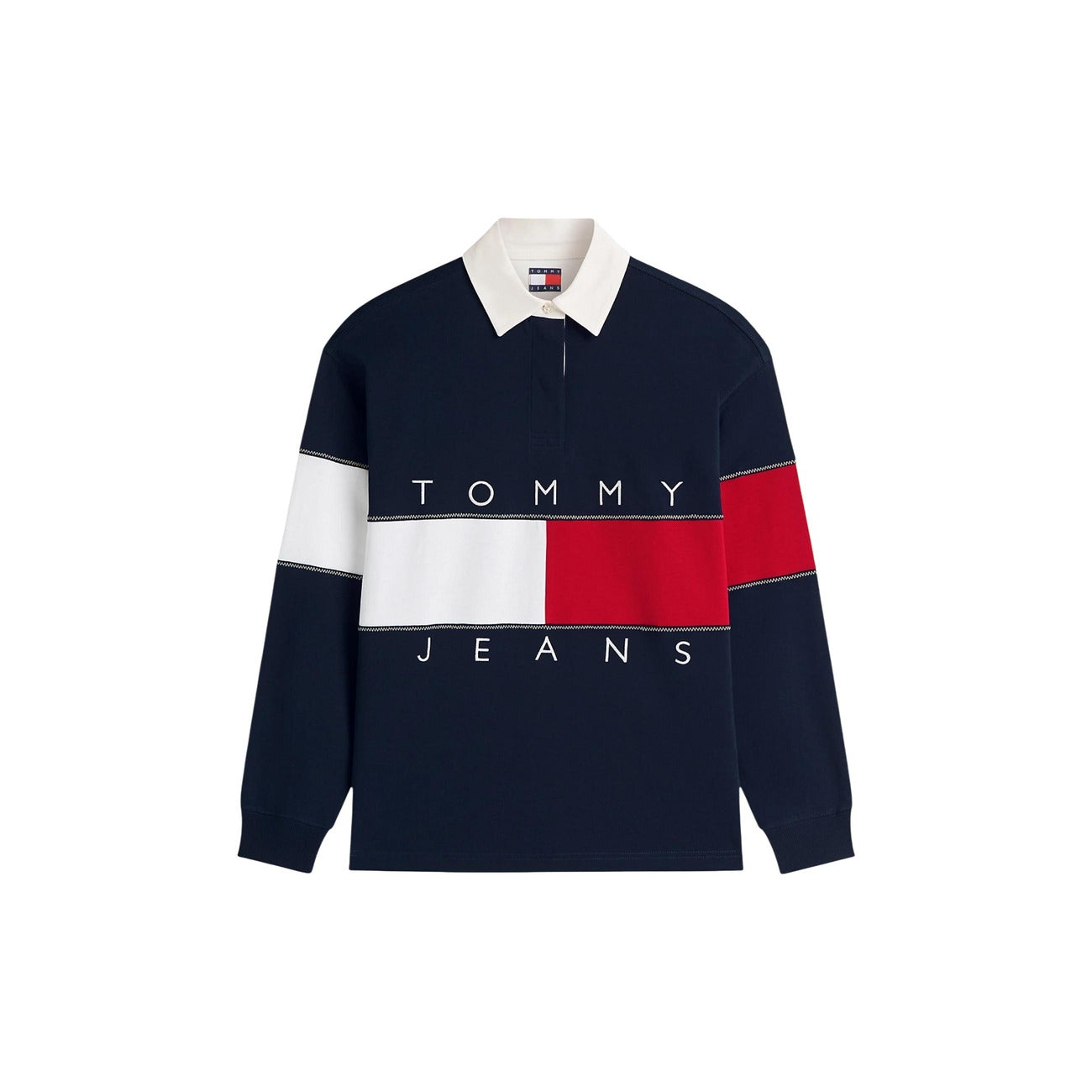 Tommy Hilfiger Jeans Pulovers Sievietēm
