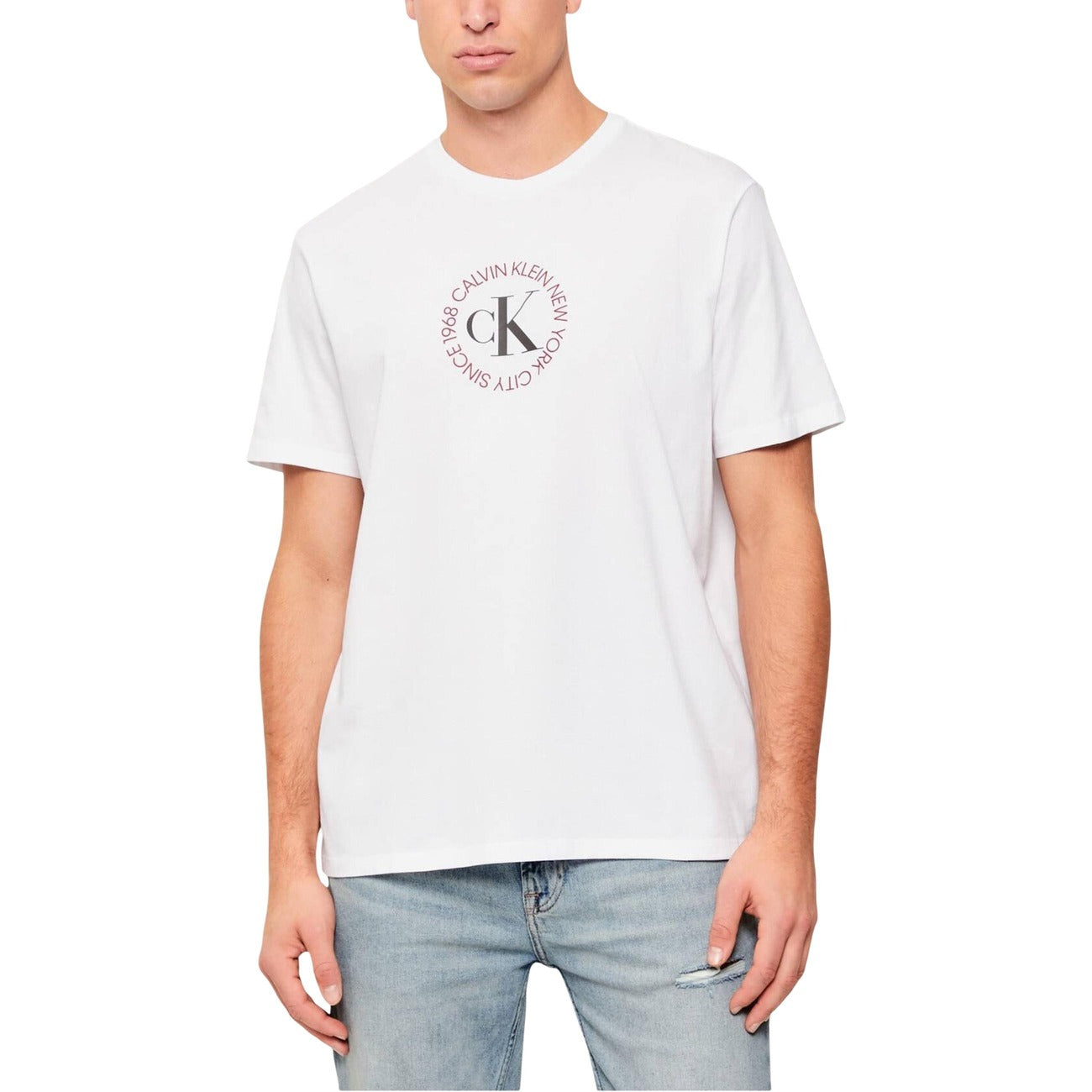 Calvin Klein Jeans T-krekls Vīriešiem