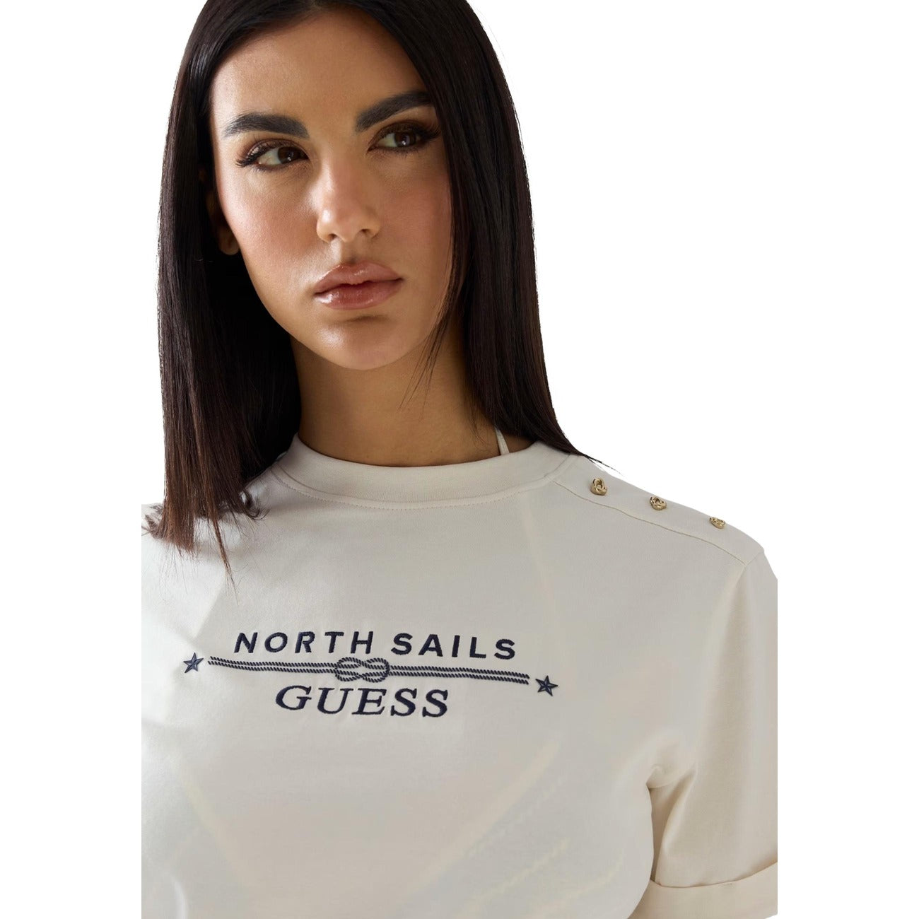 Guess T-krekls Sievietēm