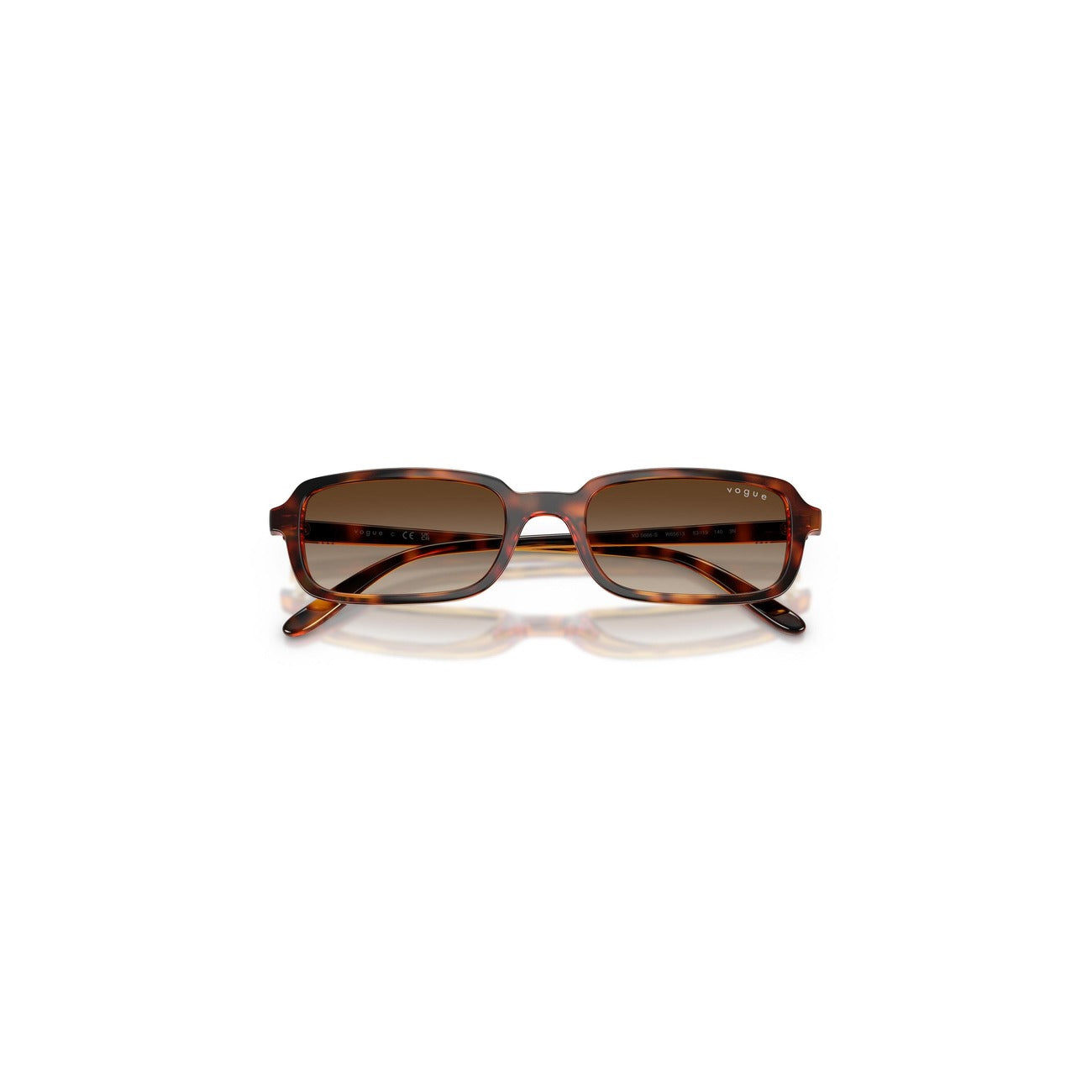 Vogue Eyewear Saulesbrilles Sievietēm