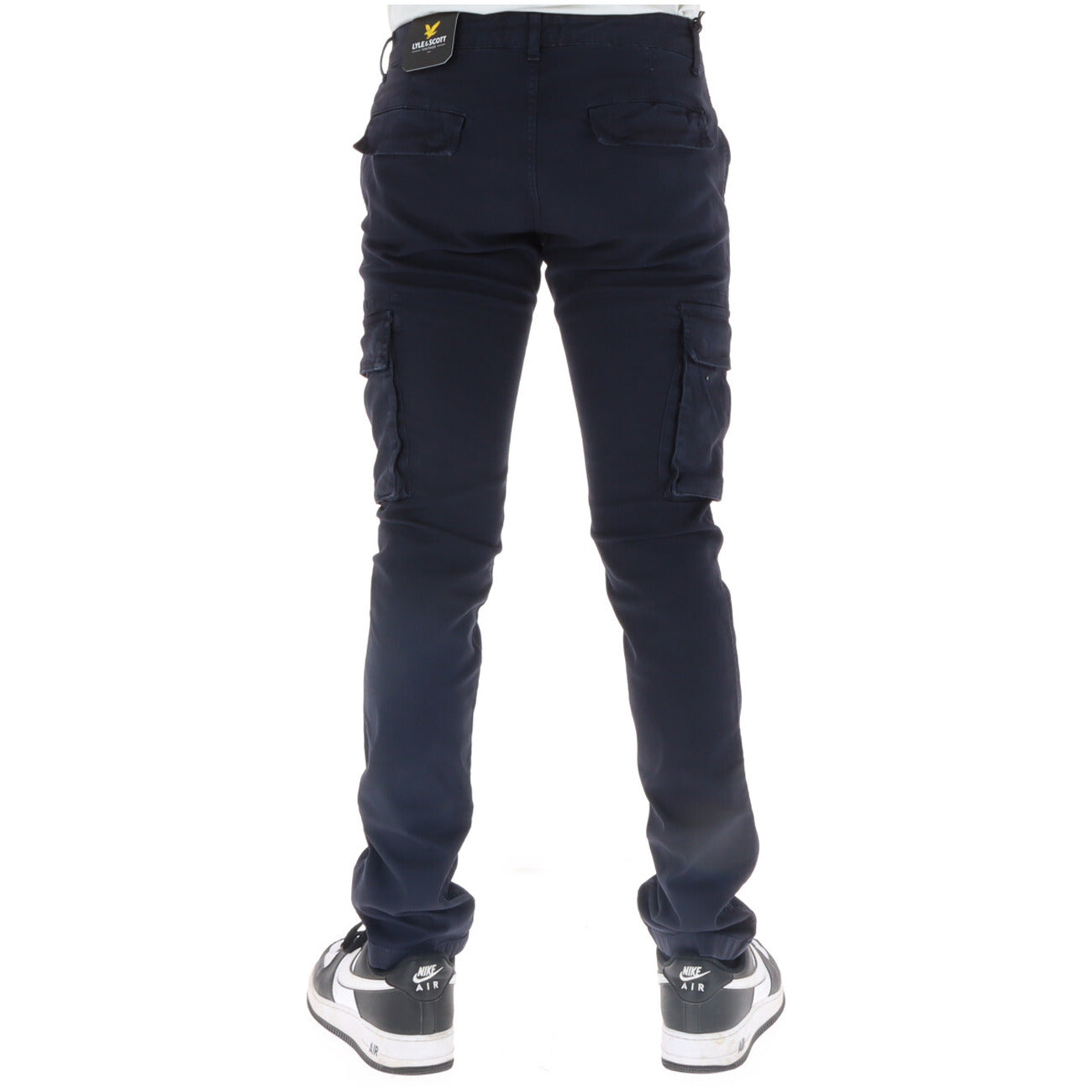 Lyle & Scott Bikses Vīriešiem