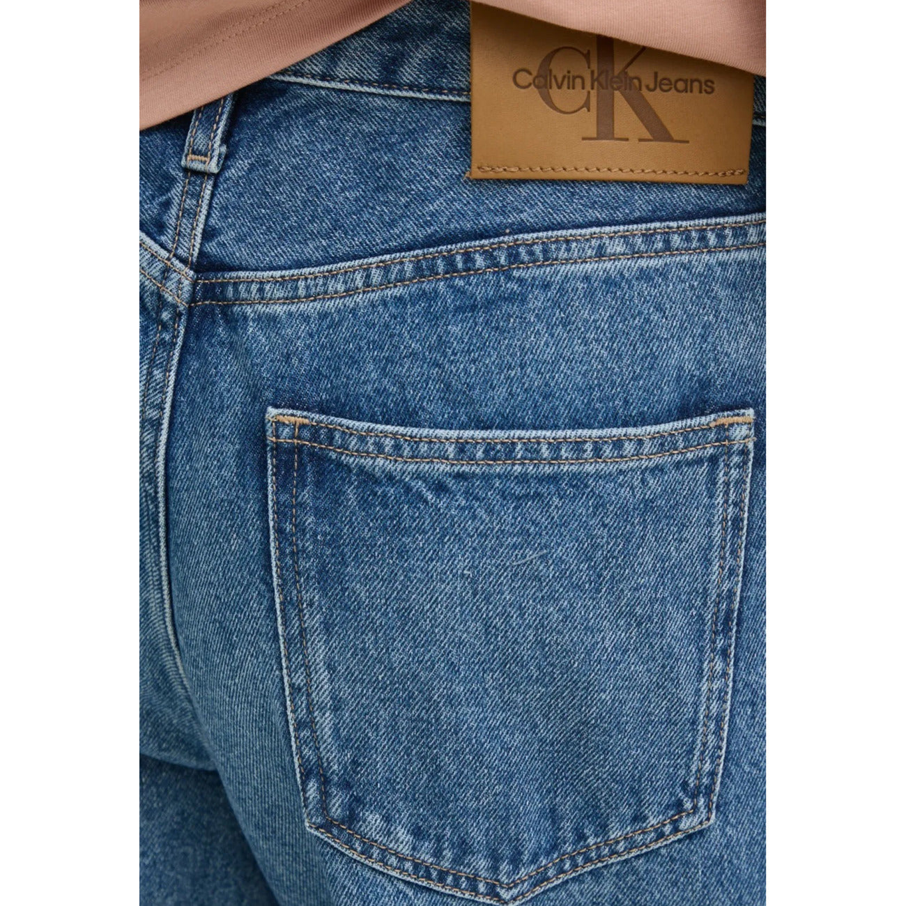 Calvin Klein Jeans Džinsi Sievietēm