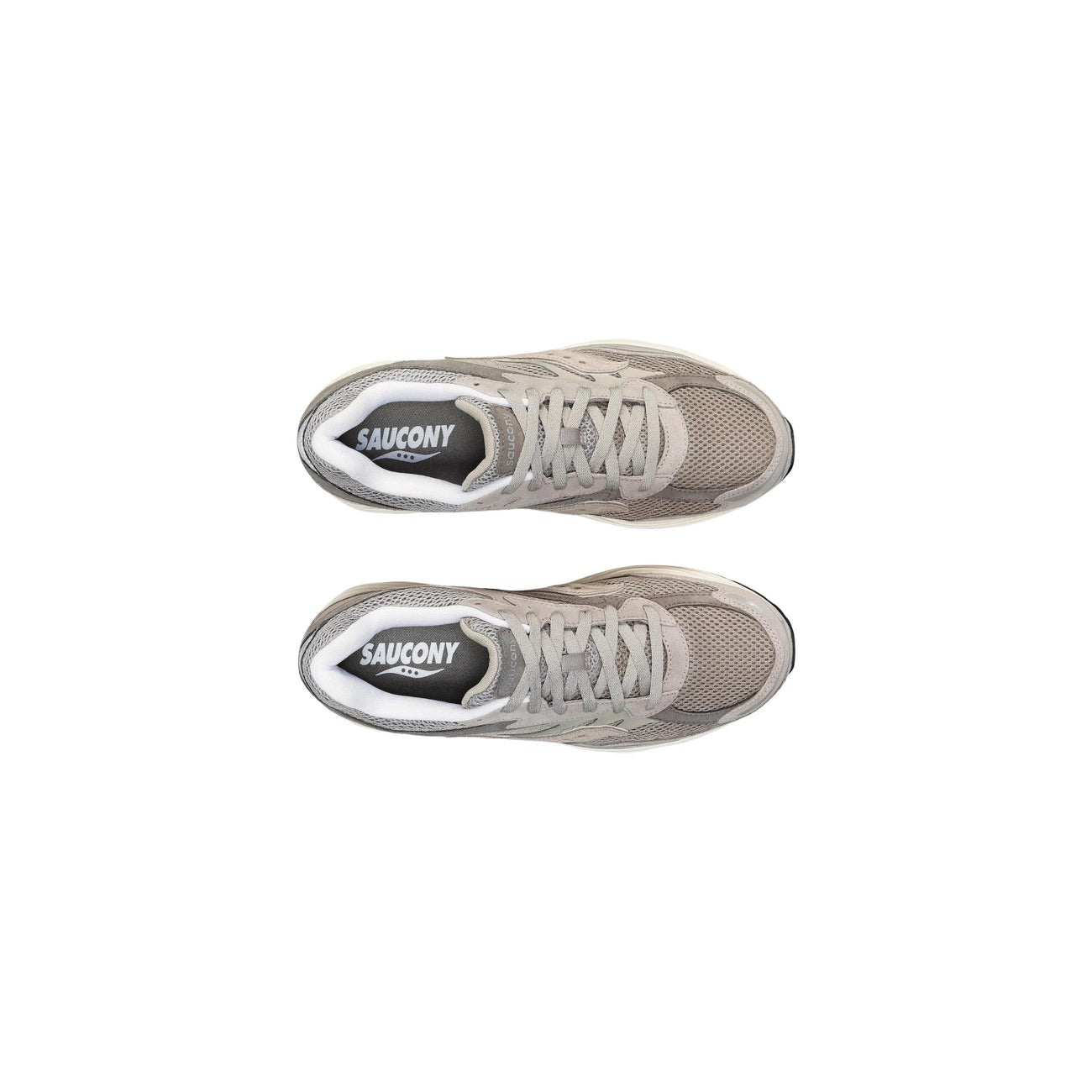 Saucony Men Sneakers
