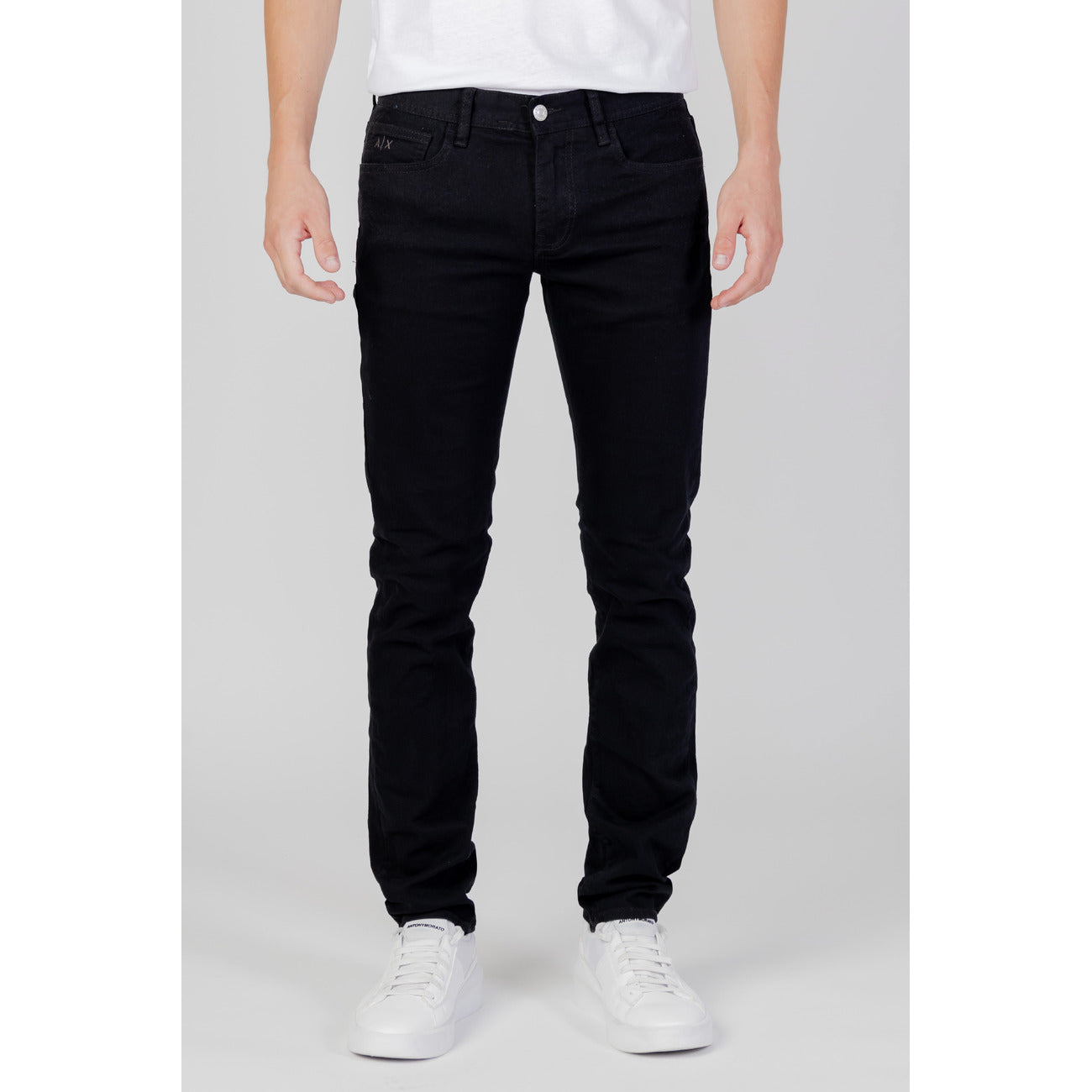 Armani Exchange Džinsi Vīriešiem