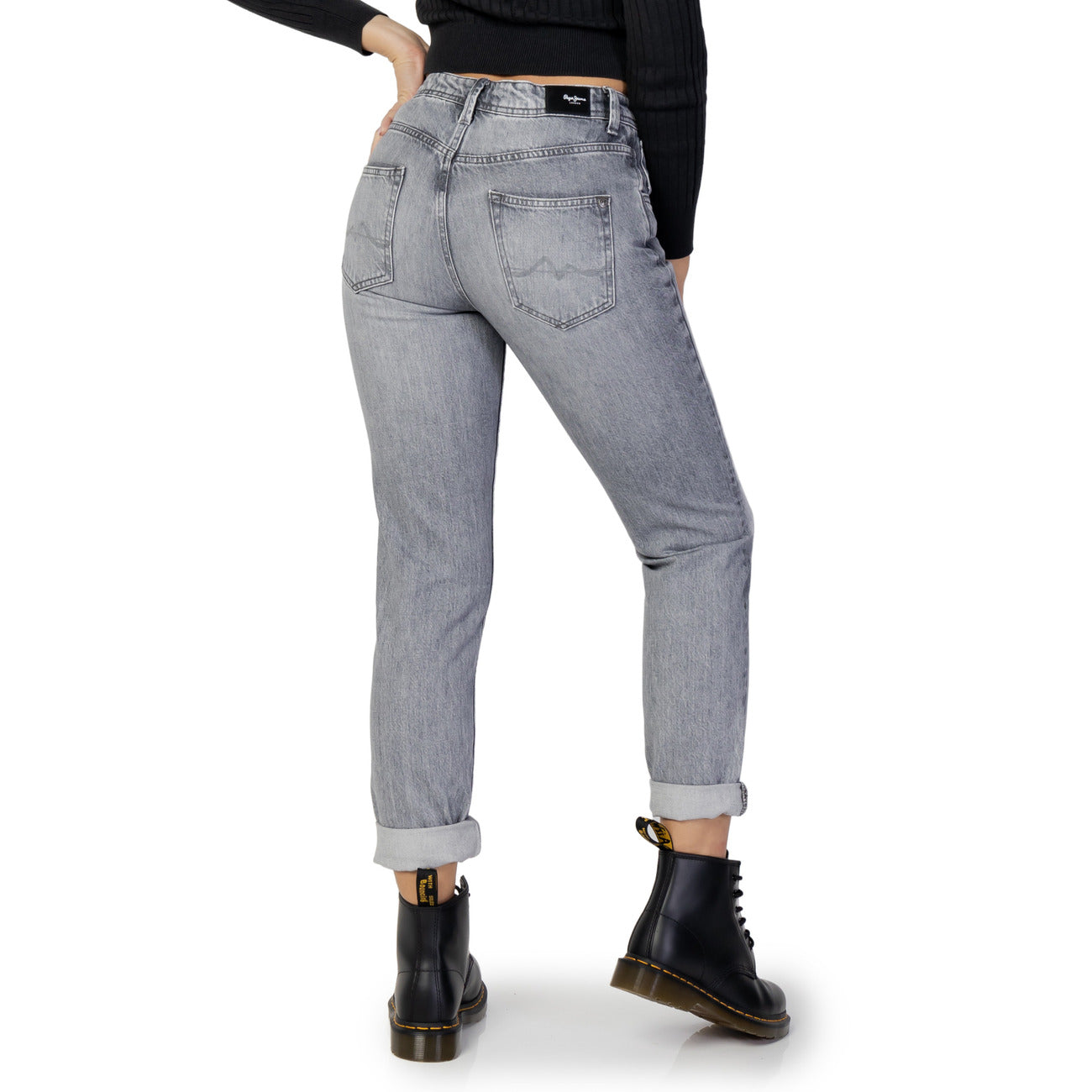 Pepe Jeans Džinsi Sievietēm