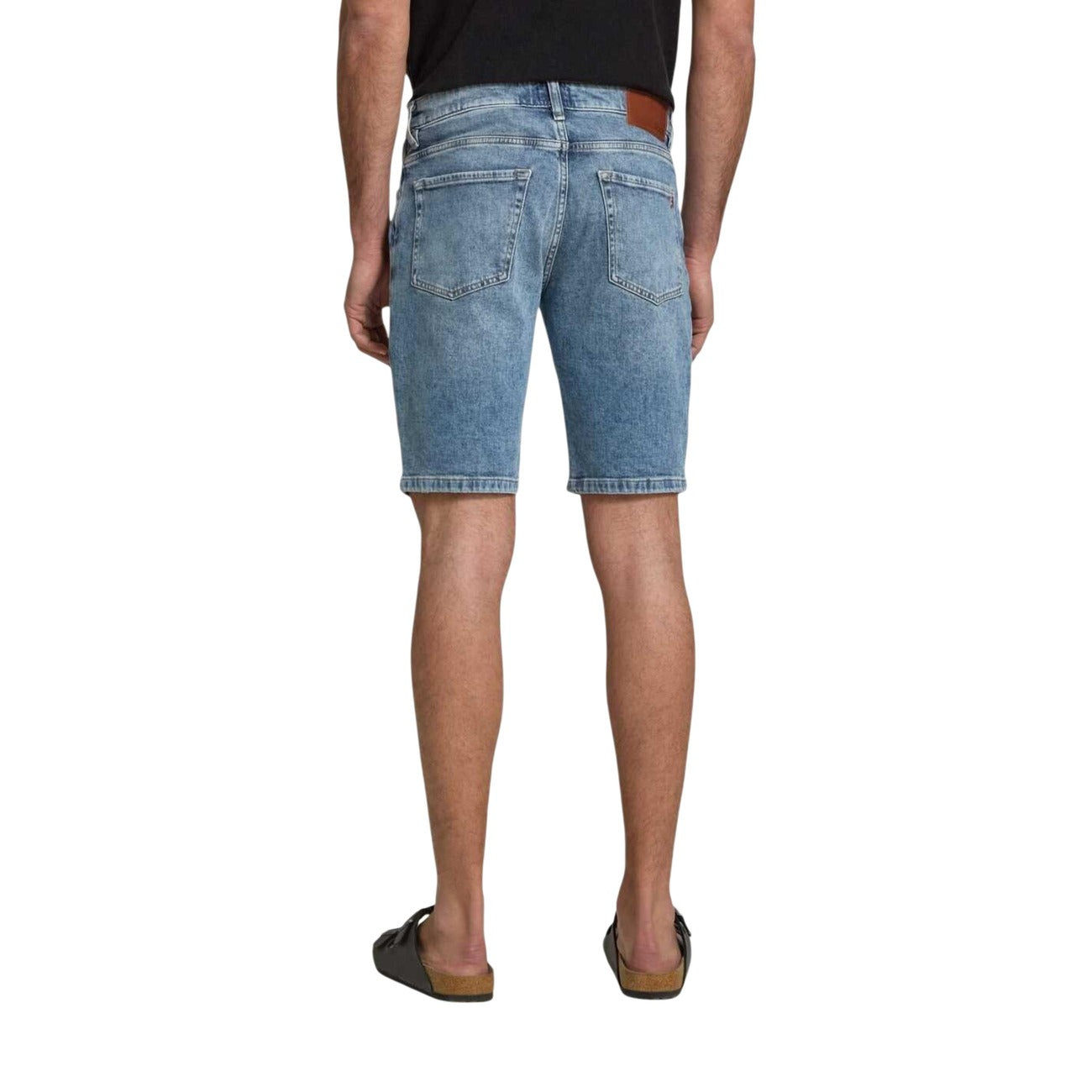 Boss Bermudas Vīriešiem