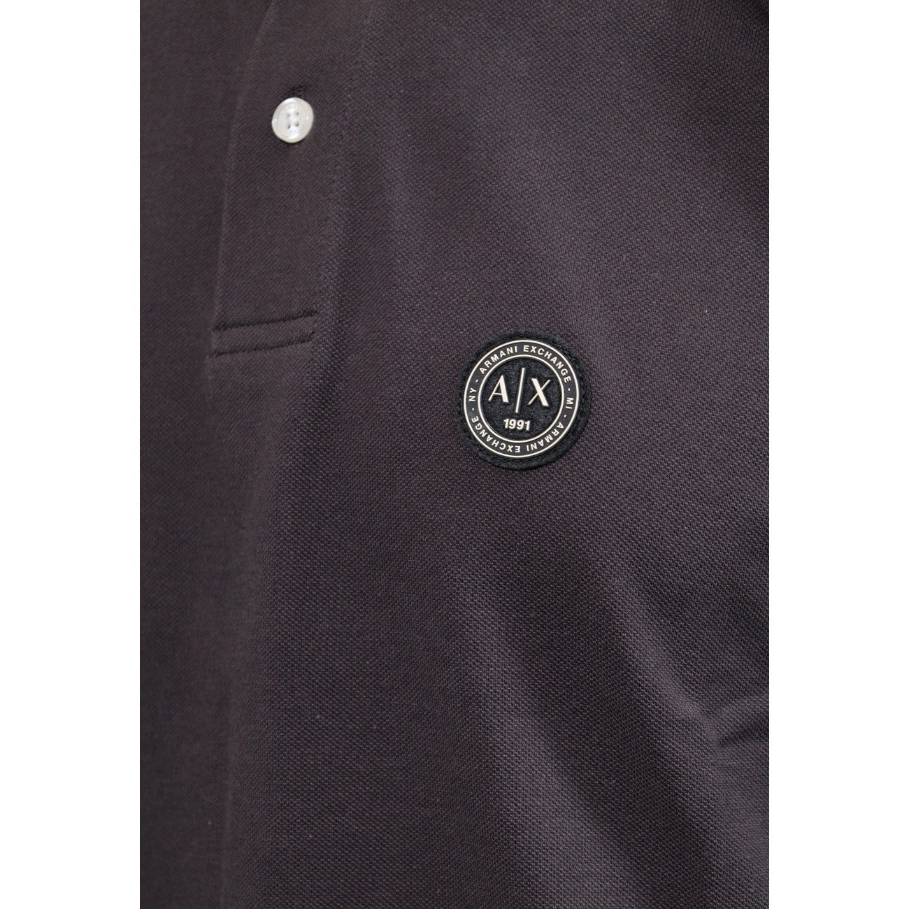 Armani Exchange Polo Vīriešiem