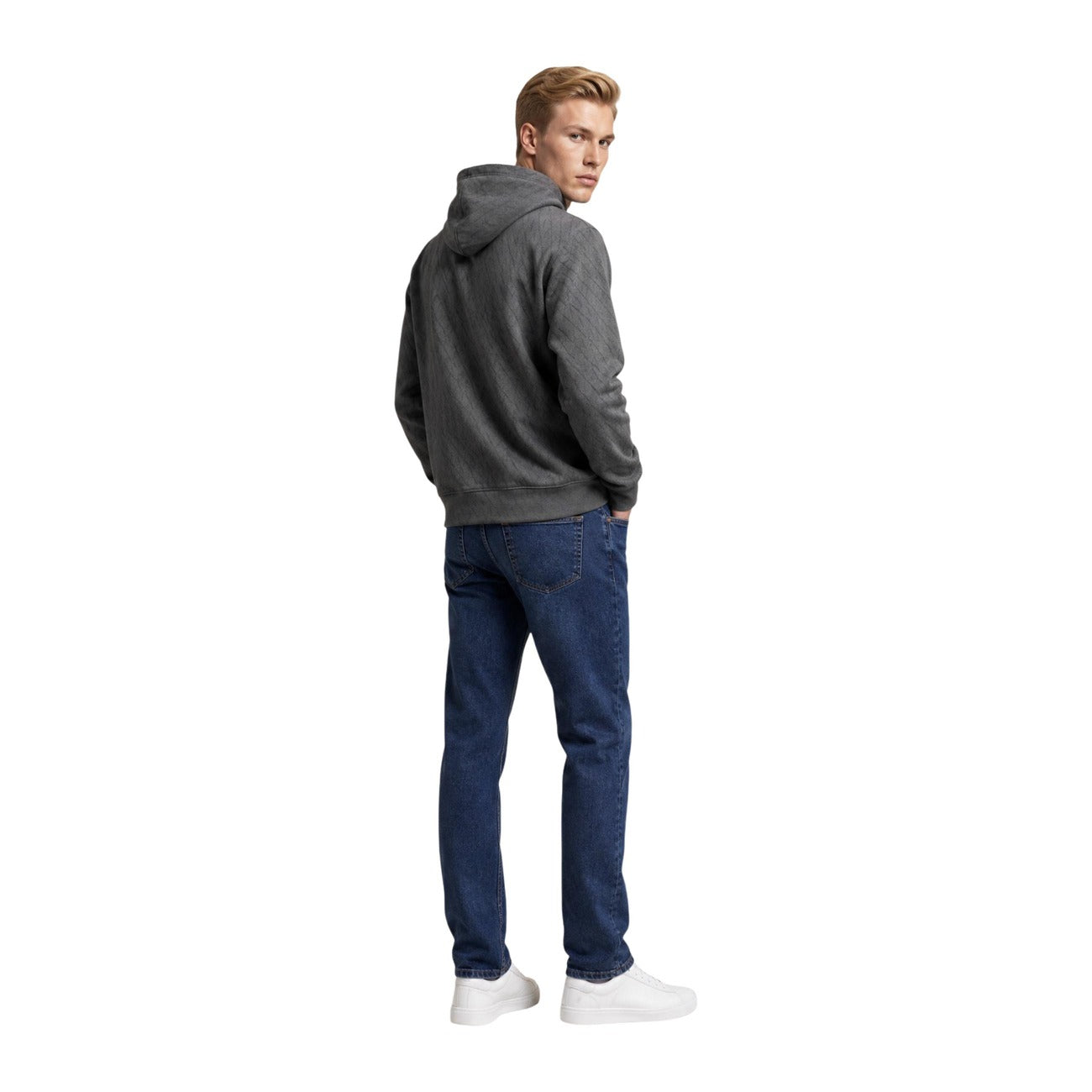 Armani Exchange Pulovers Vīriešiem