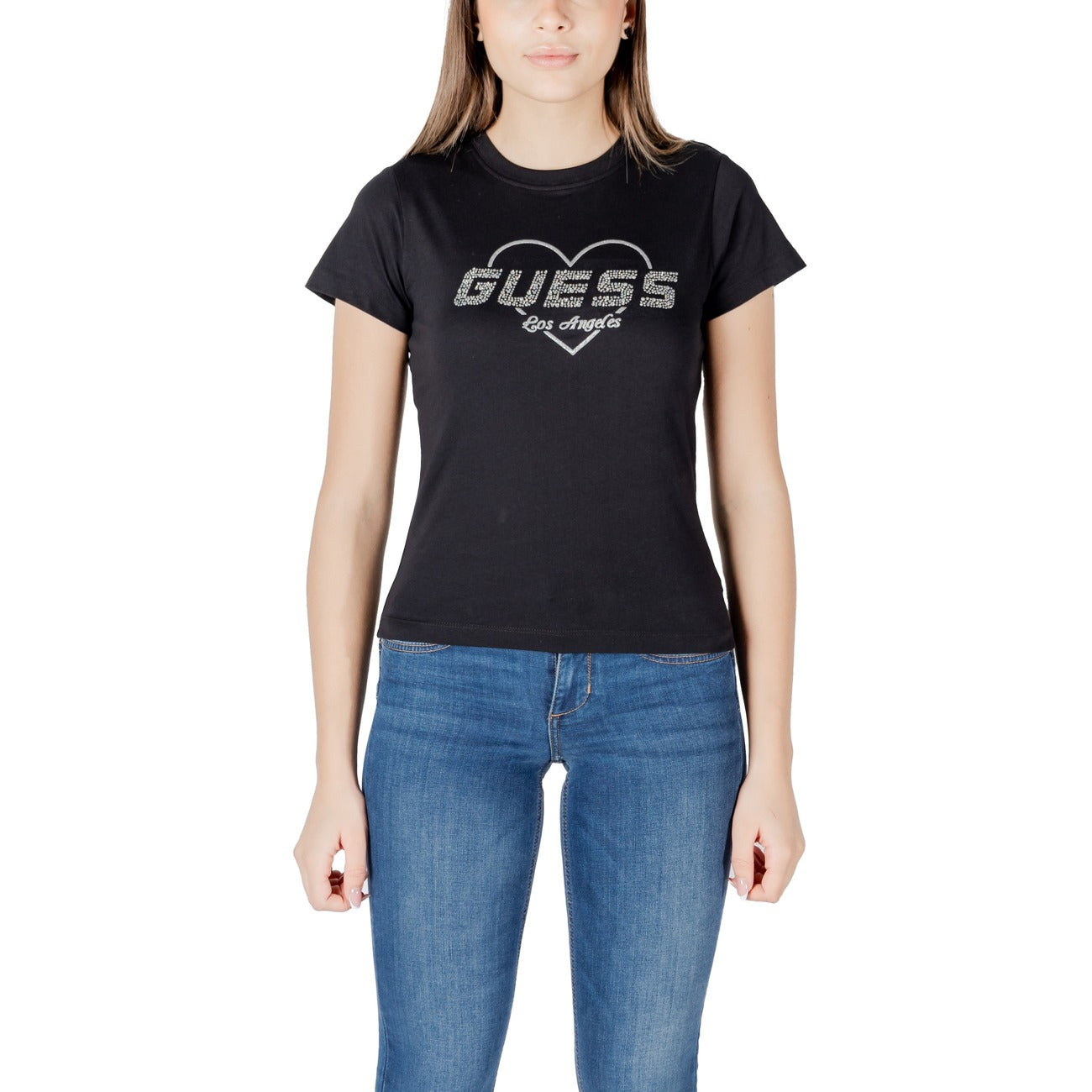Guess Active T-krekls Sievietēm