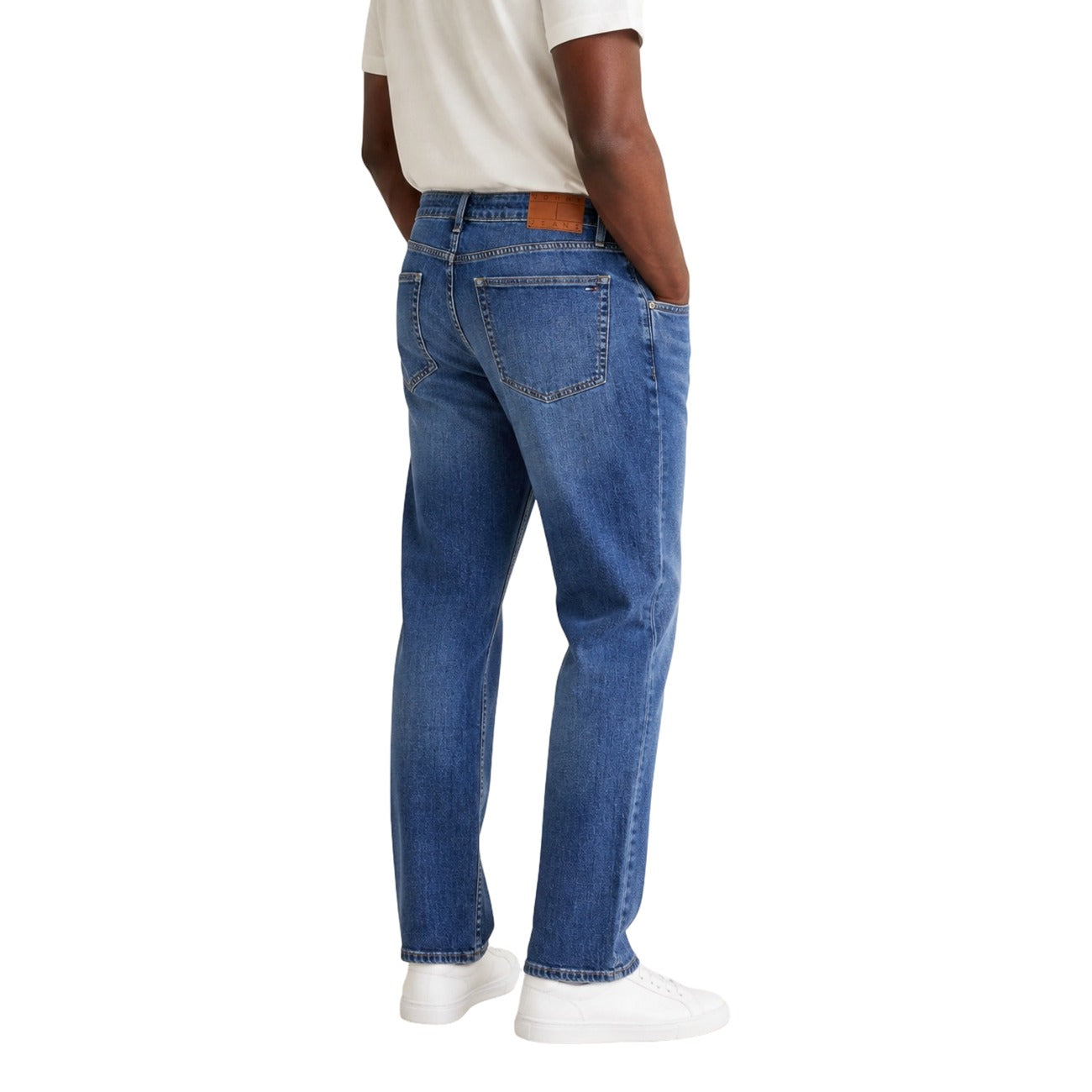 Tommy Hilfiger Jeans Džinsi Vīriešiem