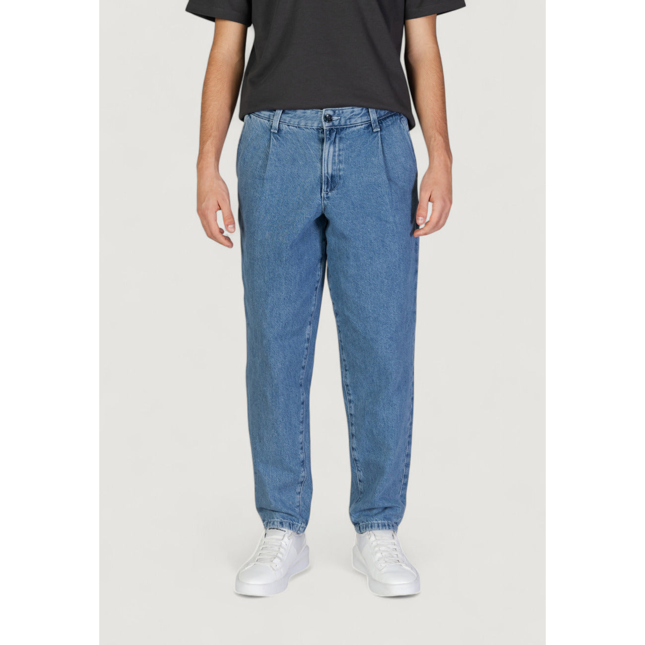 Jack & Jones Džinsi Vīriešiem