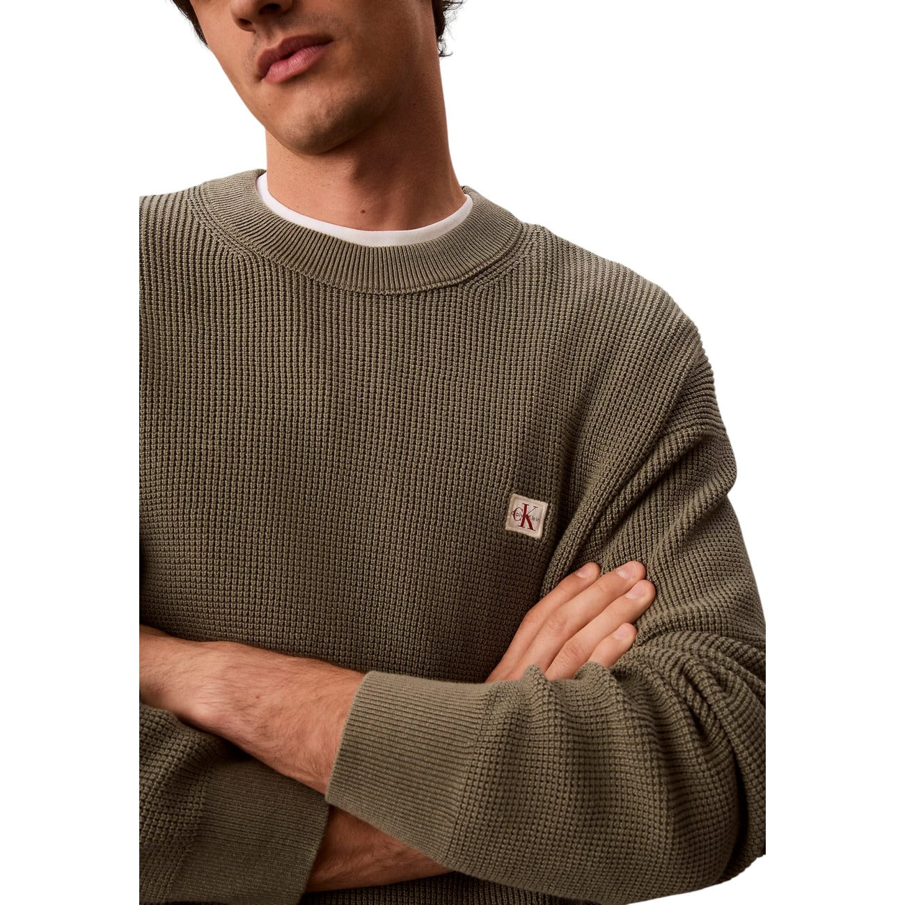 Calvin Klein Jeans Džemperis Vīriešiem