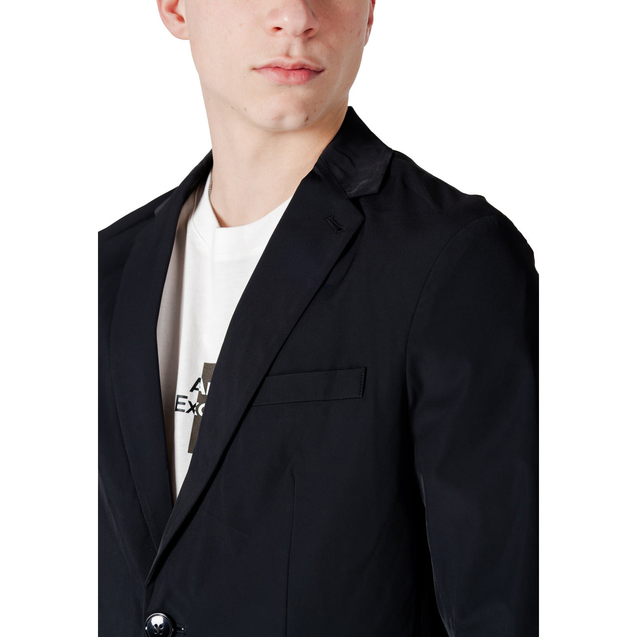 Armani Exchange Jaka Vīriešiem