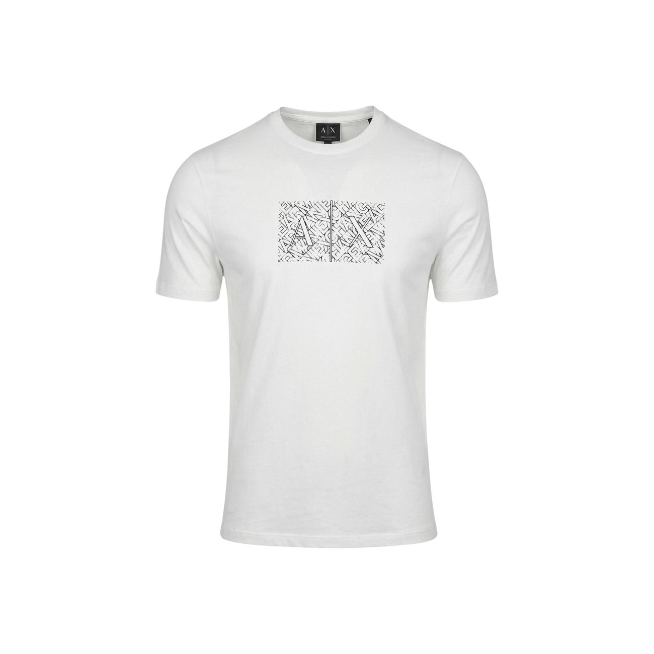Armani Exchange T-krekls Vīriešiem