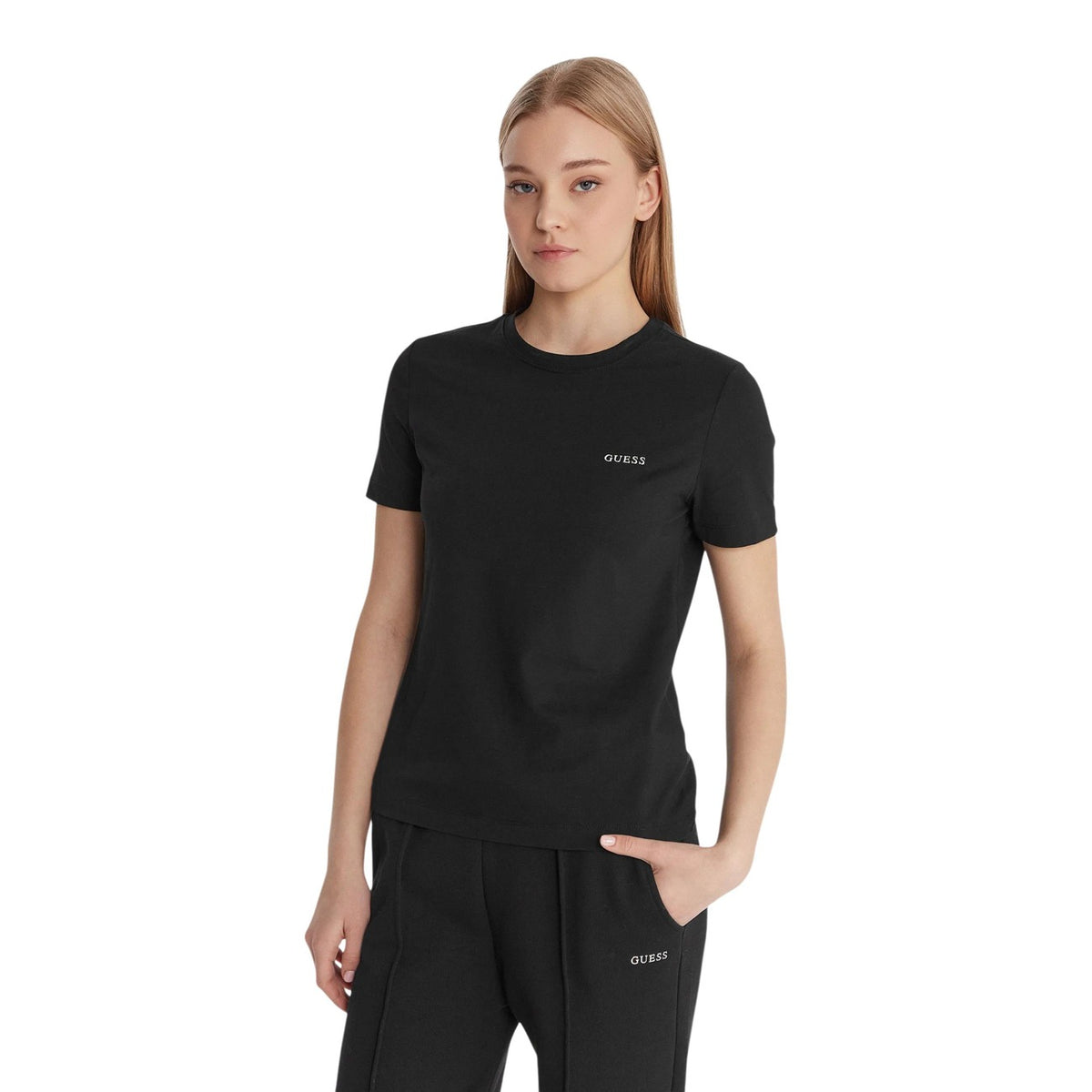 Guess Active T-krekls Sievietēm